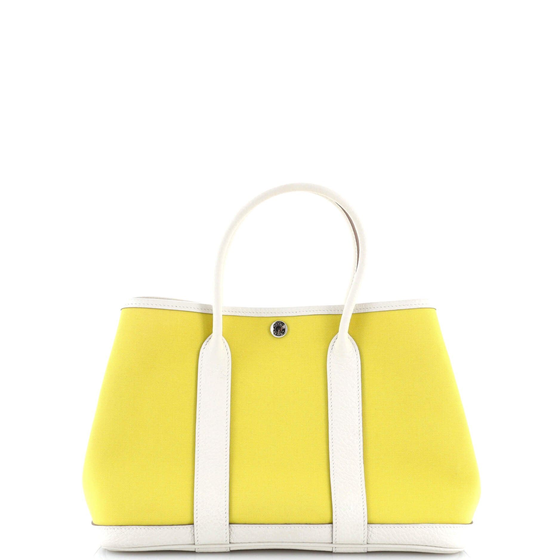 Hermes Garden Party Tote Size ONE SIZE - 1 Thumbnail