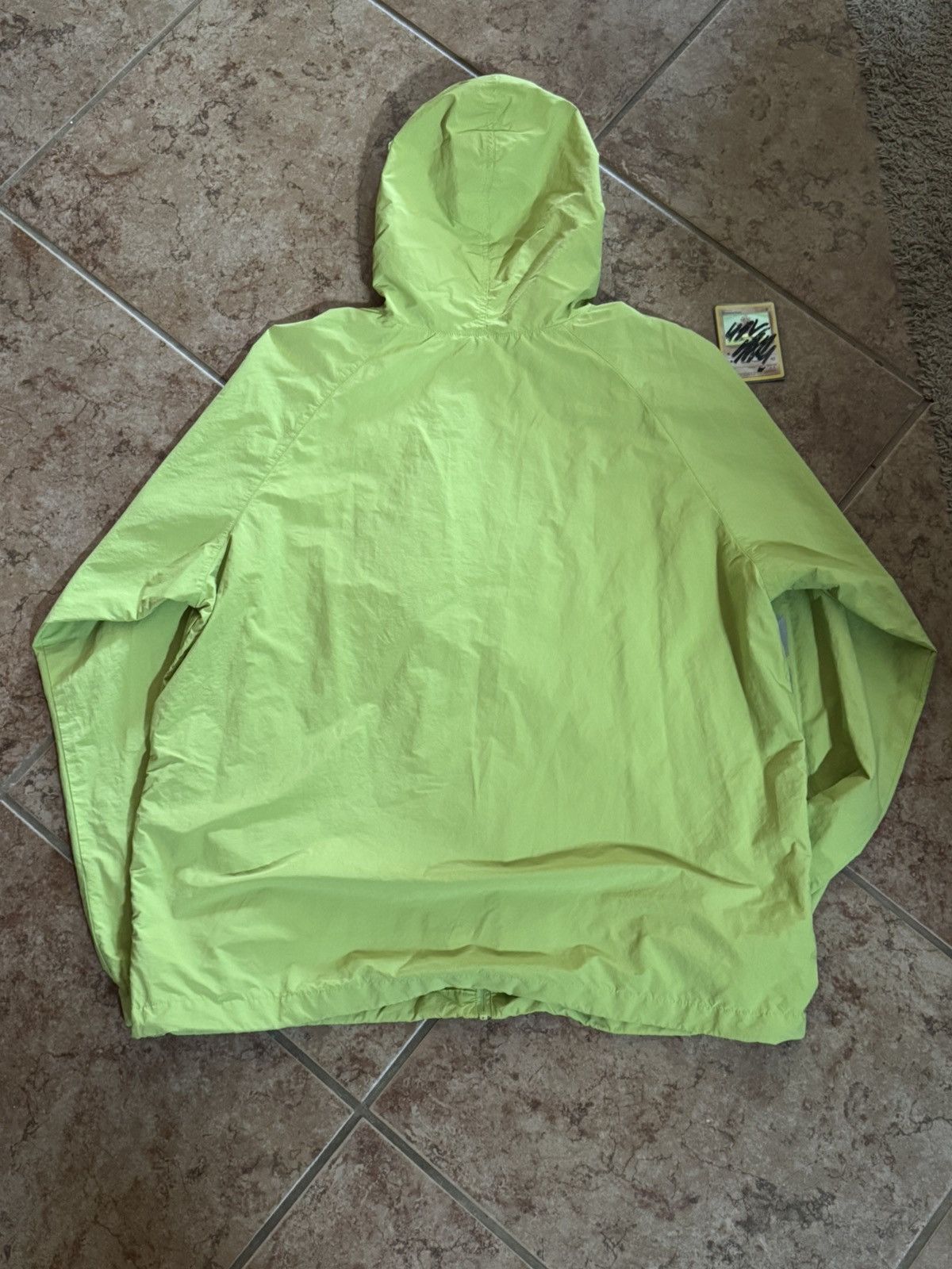 Supreme SS20 Supreme Digital Logo Track Jacket Size US XL / EU 56 / 4 - 5 Thumbnail