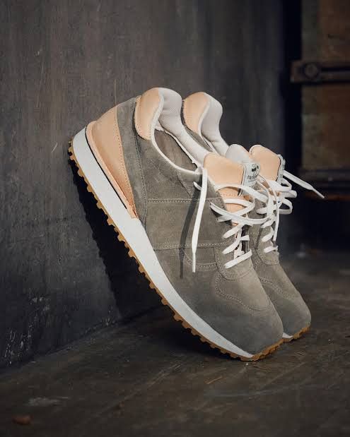 Victory Sportswear Todd Snyder x Victory Sportswear Speed Runner Size US 11 / EU 44 - 1 Thumbnail