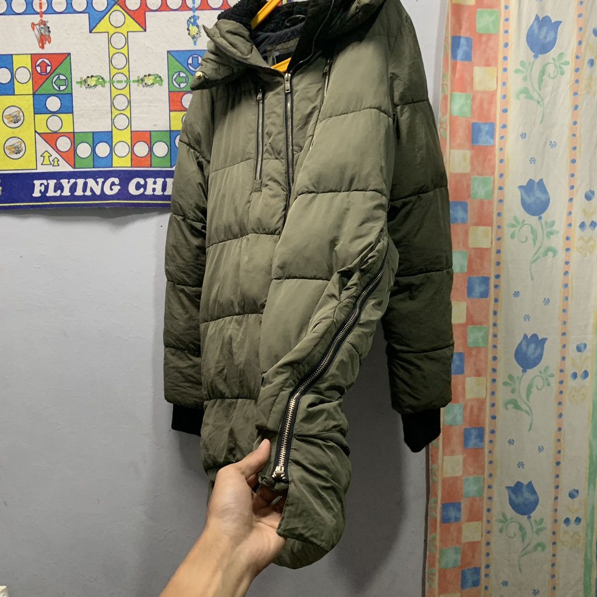 Superdry Superdry super luxe duvet parka Size L / US 10 / IT 46 - 14 Thumbnail