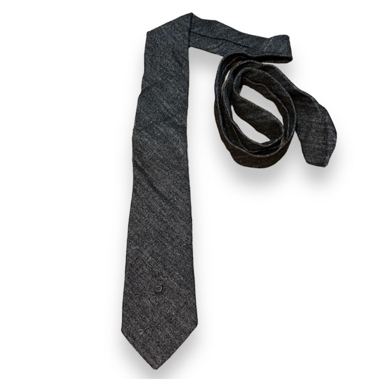 Diesel × Vintage Diesel Tie Size ONE SIZE - 1 Thumbnail