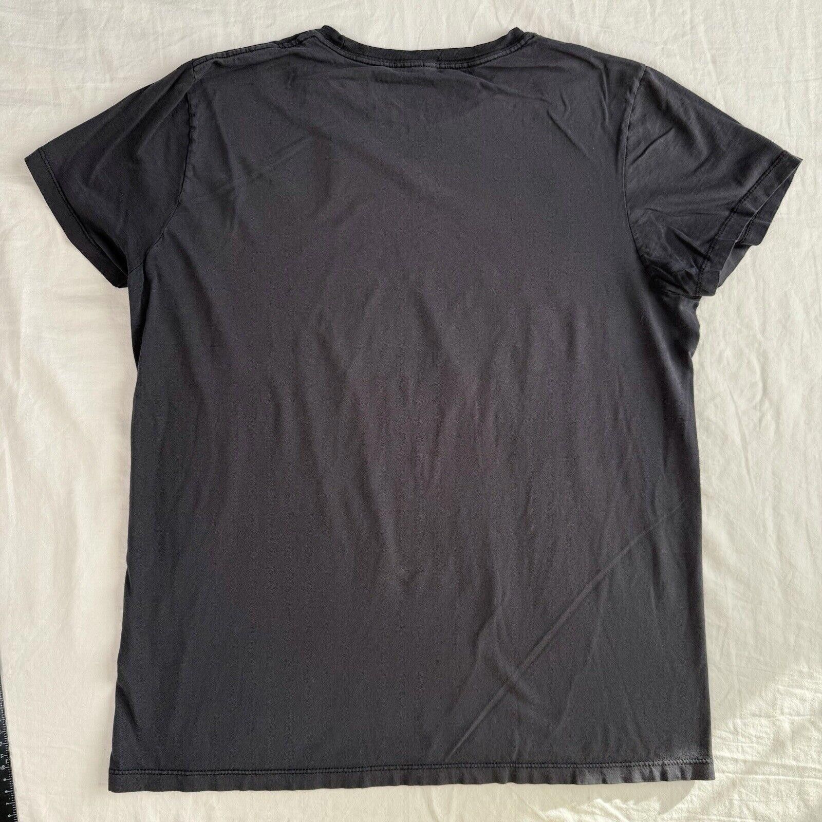 Other Tupac Shakur Keep Ya Head Up T-Shirt Rap Men's Size M Black Size US M / EU 48-50 / 2 - 6 Thumbnail