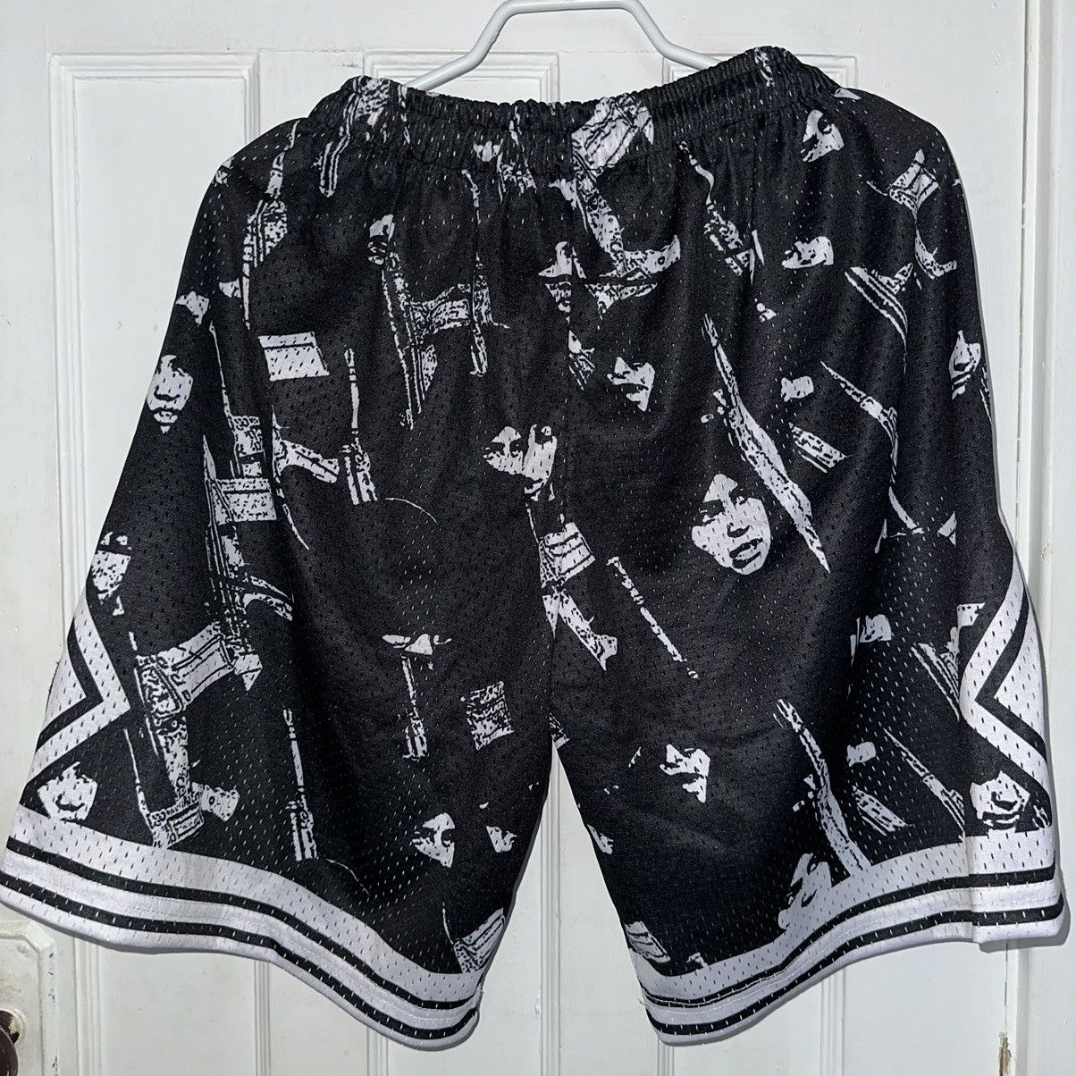 Section 8 Taliban War Shorts Size US 30 / EU 46 - 2 Thumbnail