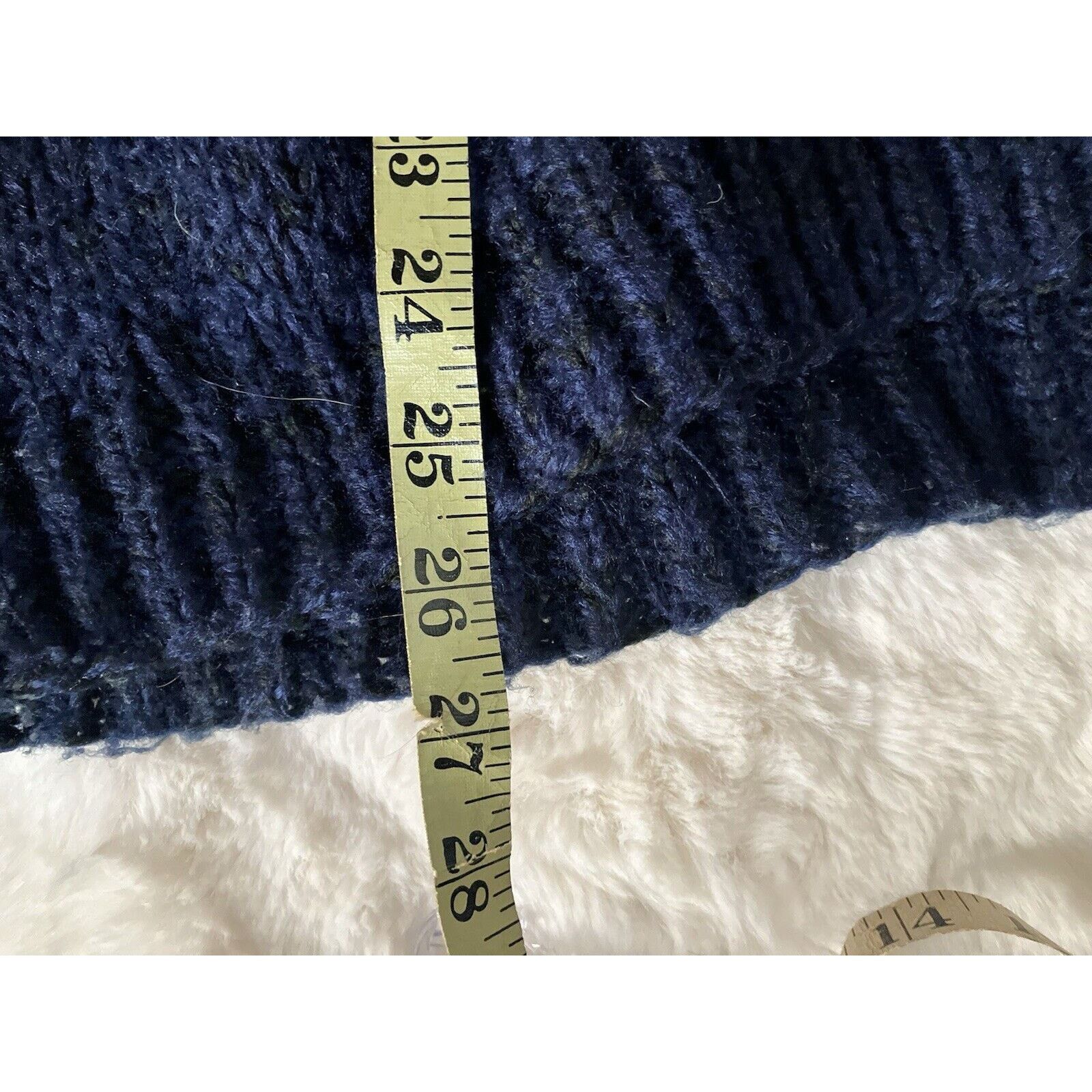 & Other Stories International Collection sweater 100% wool ski winter Size L / US 10 / IT 46 - 4 Thumbnail