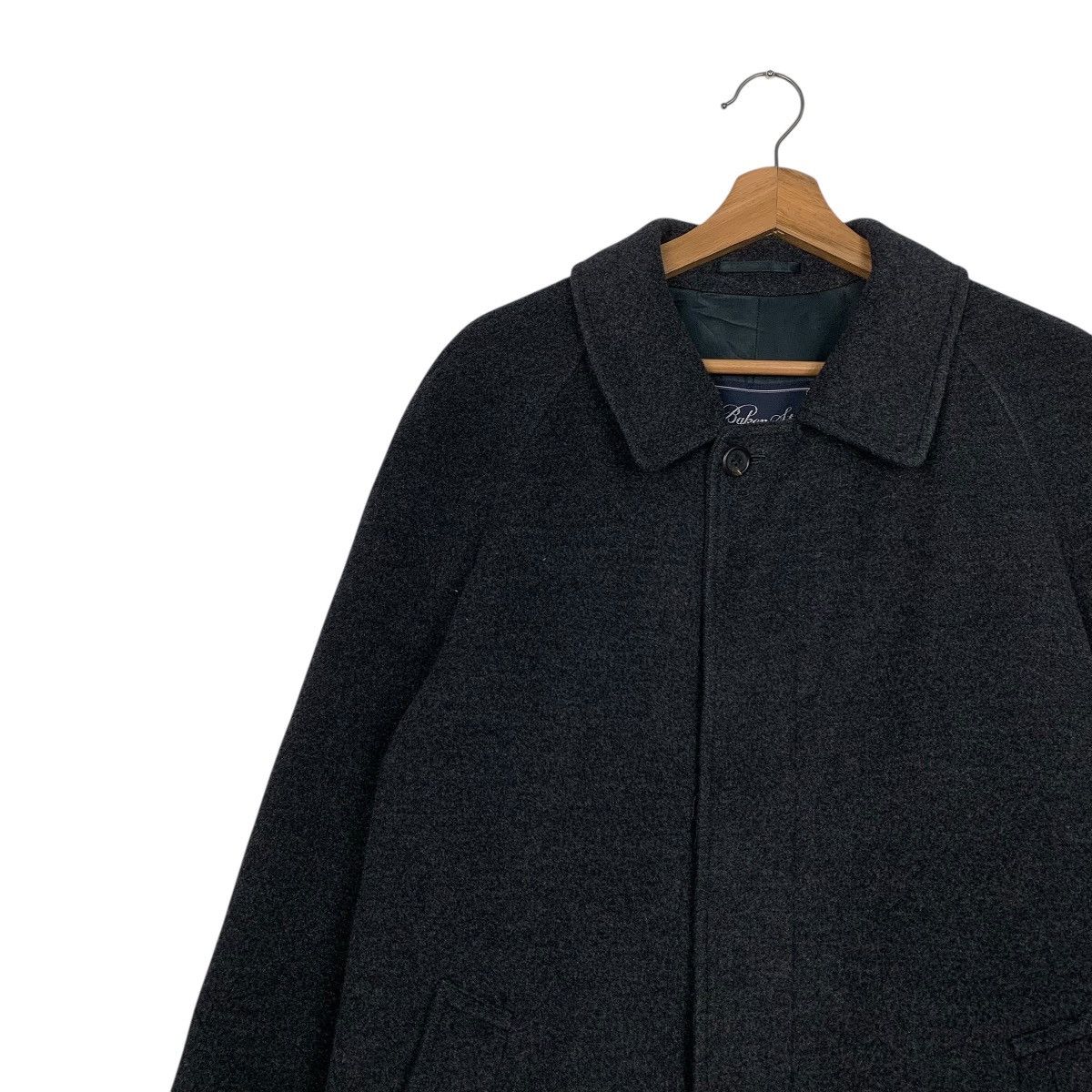 Other Baker St Wool Coat Size US M / EU 48-50 / 2 - 6 Thumbnail