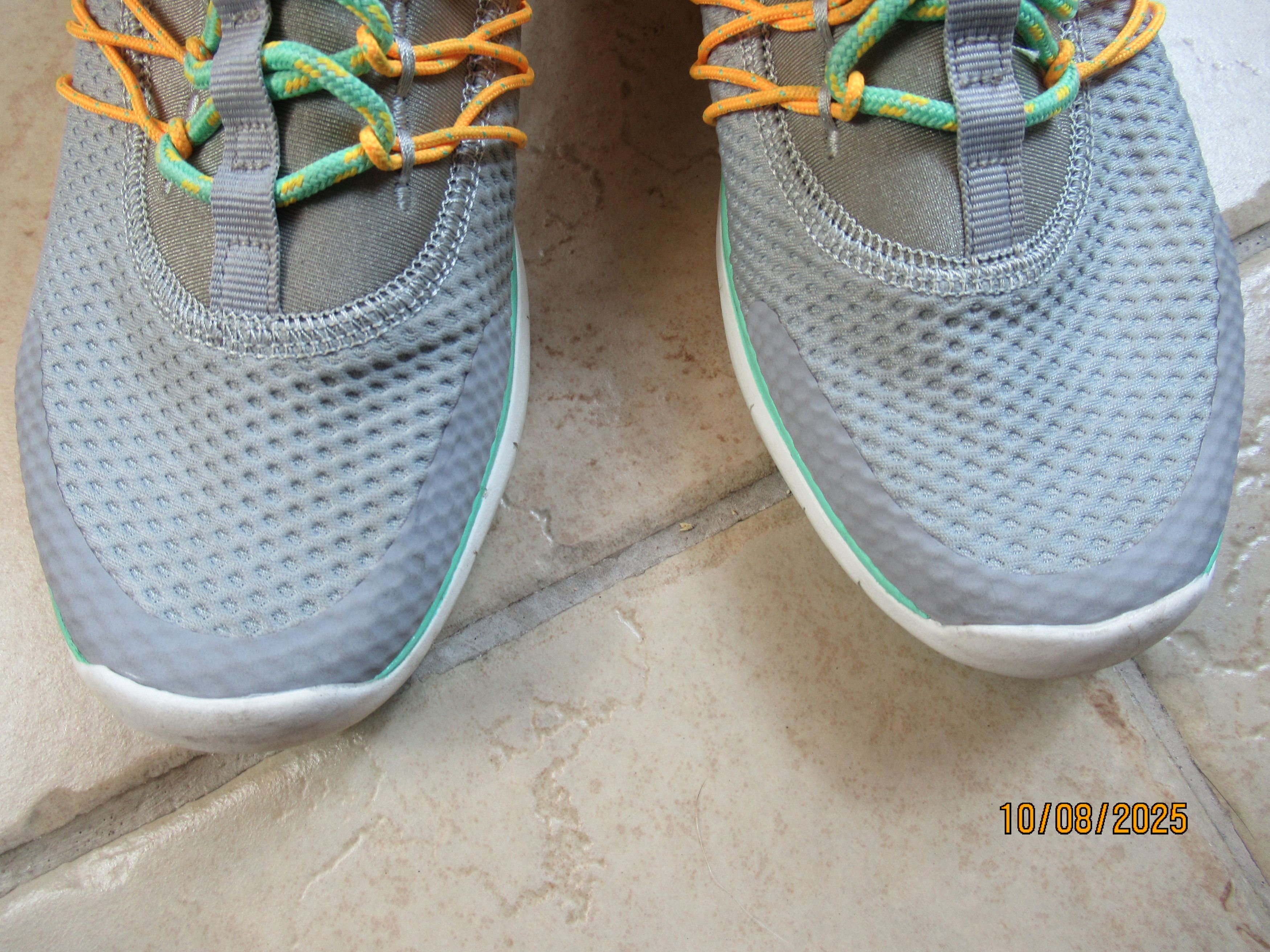 Nike Nike Free Virtuous (725060-003) Size US 5.5 / IT 35.5 - 3 Thumbnail