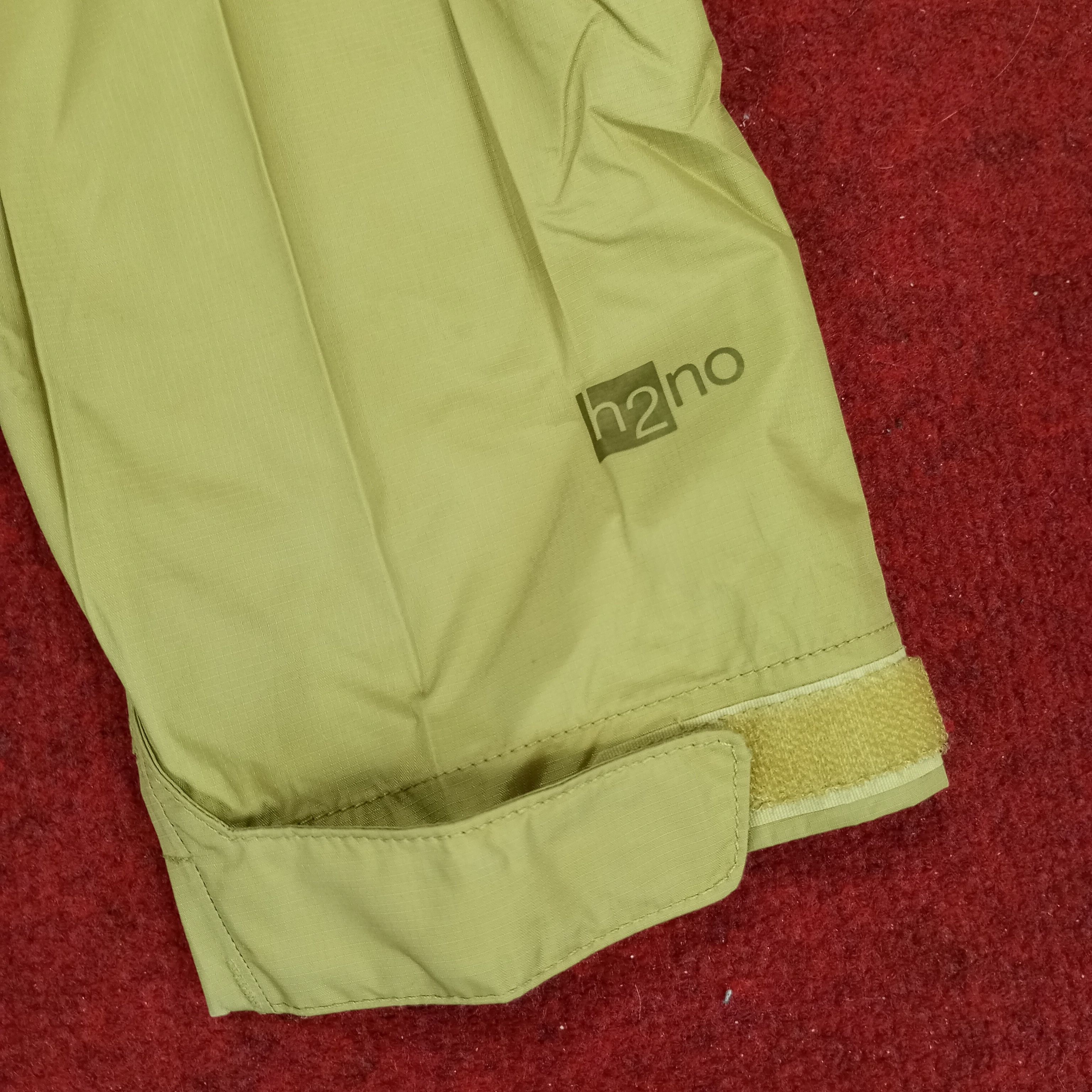 Patagonia × Vintage Patagonia Outdoor Style Windbreaker Jacket Size M / US 6-8 / IT 42-44 - 8 Thumbnail