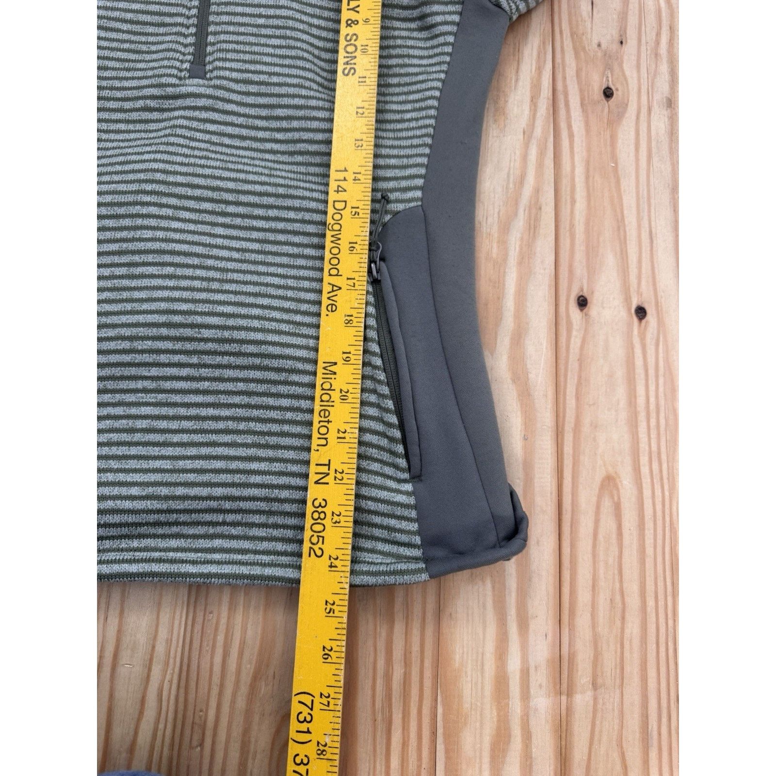 Avalanche Avalanche Cascade Hooded Sweatshirt Pullover Jacket Womens M Size M / US 6-8 / IT 42-44 - 7 Thumbnail