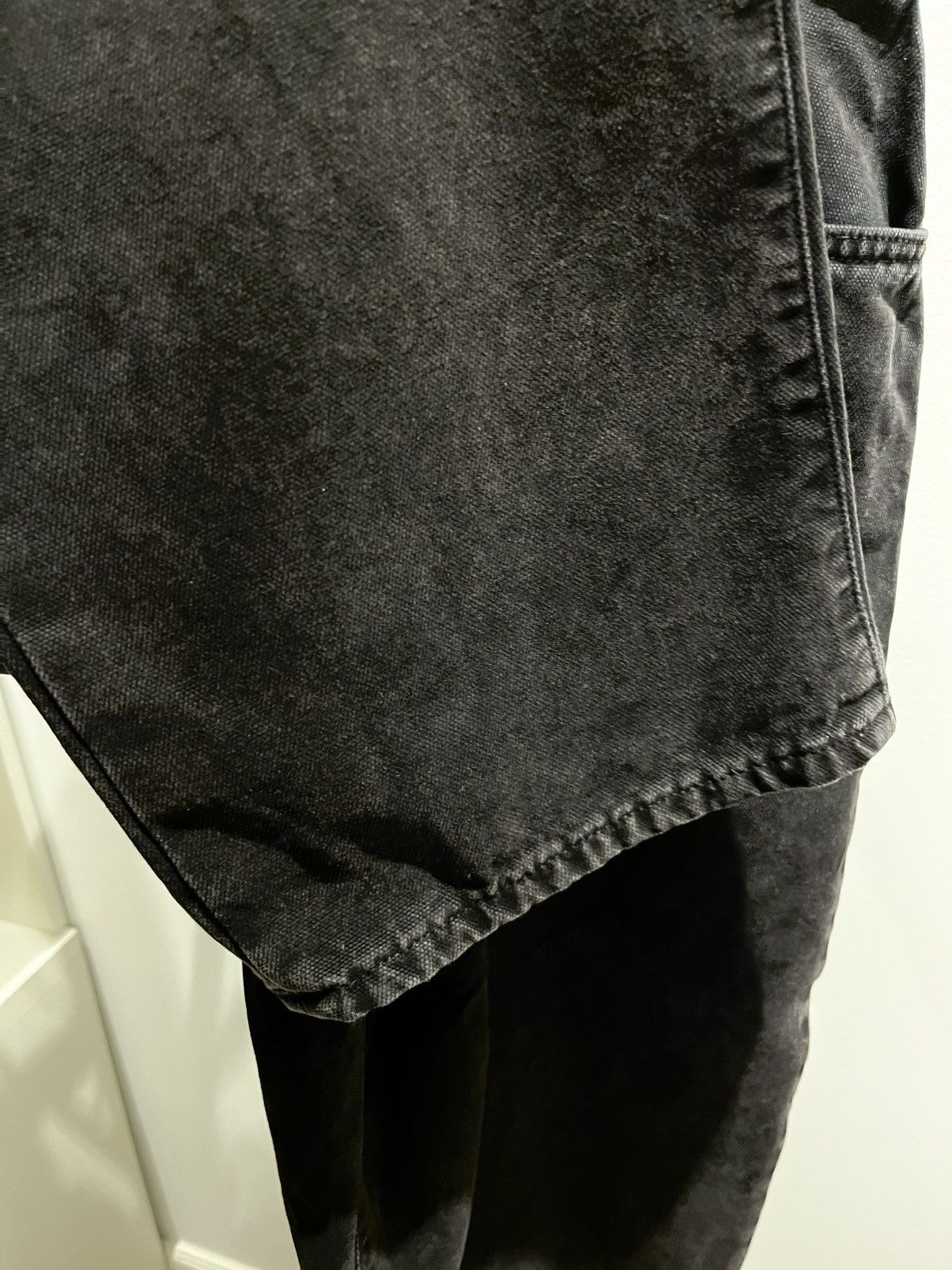 Stussy Stussy Big Ol Jeans Size US 32 / EU 48 - 13 Thumbnail