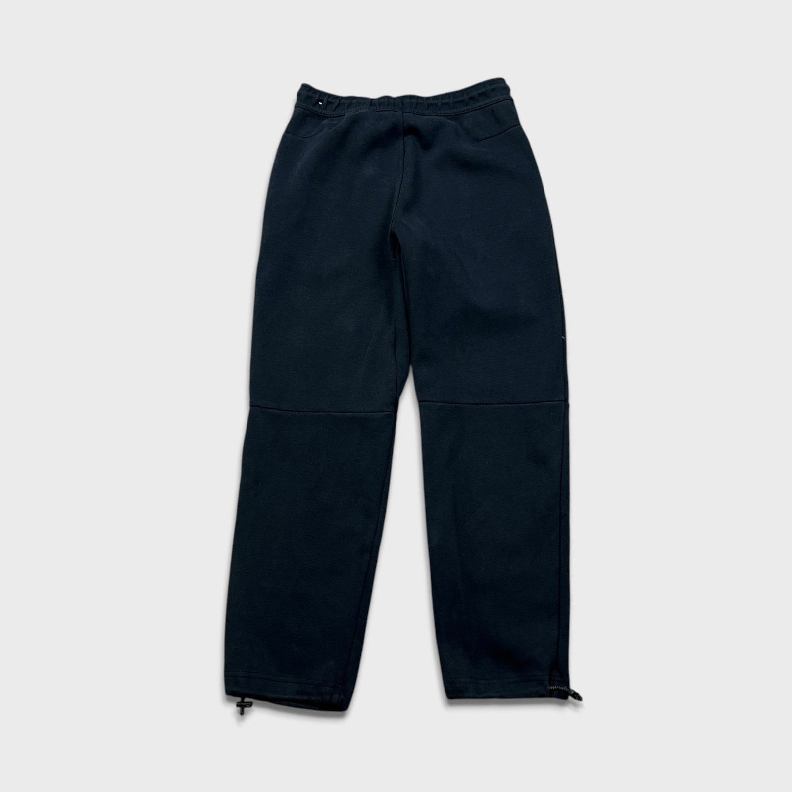 Nike Nike Sportswear Tech Fleece Open Hem Sweatpants Small Swoosh Size US 29 - 5 Thumbnail