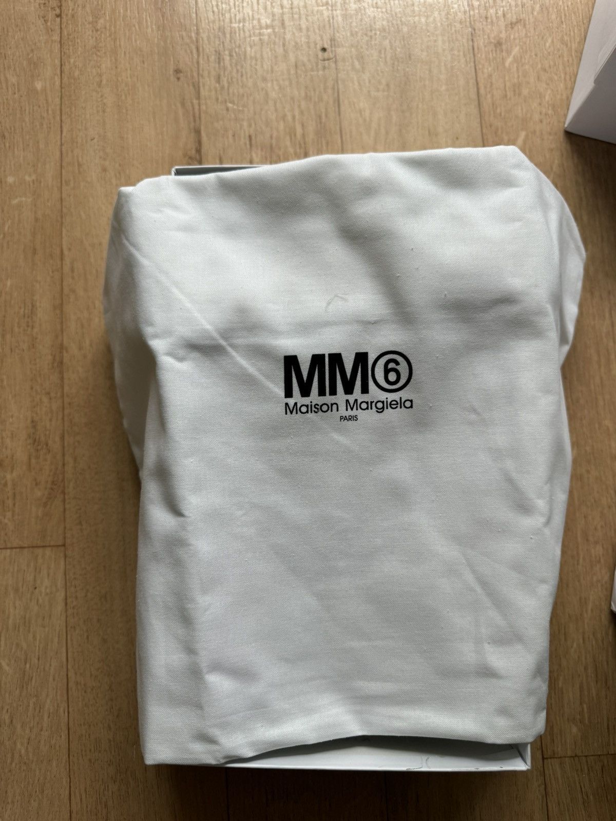 MM6 × Maison Margiela Maison Margiela MM6 Mules Size US 9 / IT 39 - 8 Thumbnail