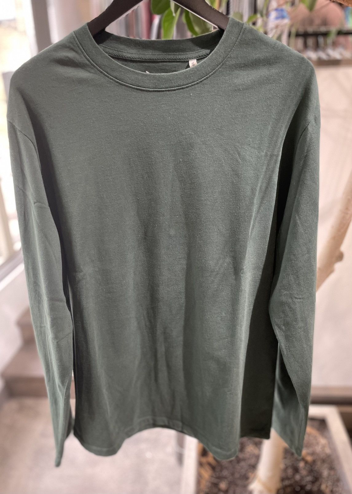 Fear of God Fear of God Essentials Long Sleeve Size US XS / EU 42 / 0 - 2 Thumbnail