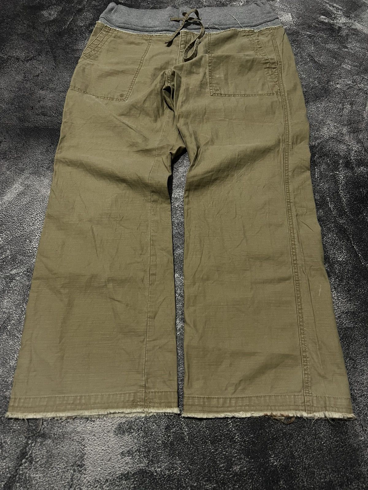 GOA G.O.A Pants Size US 36 / EU 52 - 3 Thumbnail