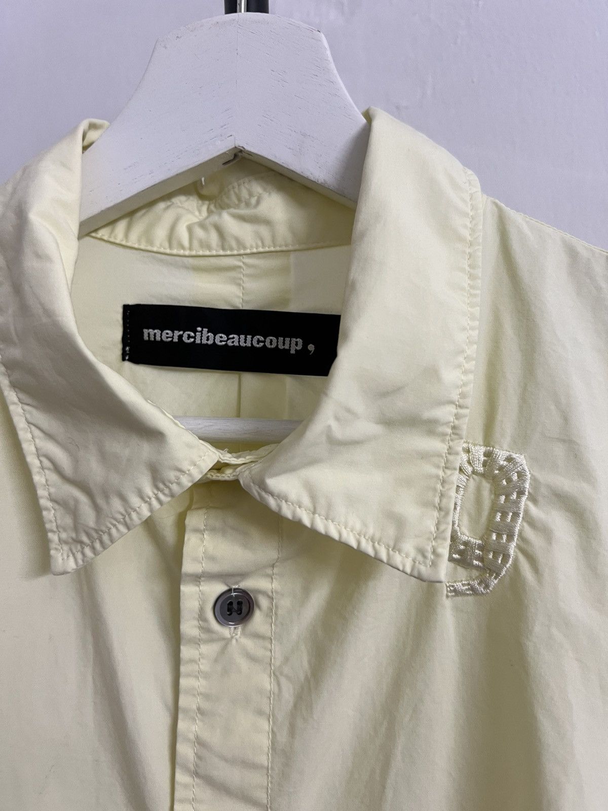 Issey Miyake × mercibeaucoup mercibeaucoup Size US M / EU 48-50 / 2 - 6 Thumbnail