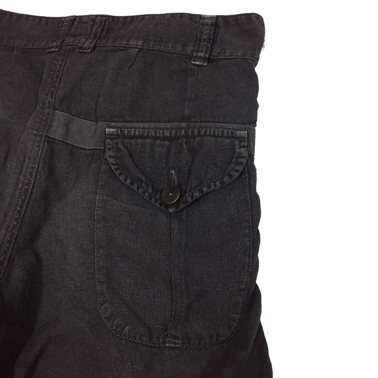 Nigel Cabourn NIGEL CABOURN TACTICAL MILITARY DESIGNER SHORTS PANTS Size US 34 / EU 50 - 12 Thumbnail