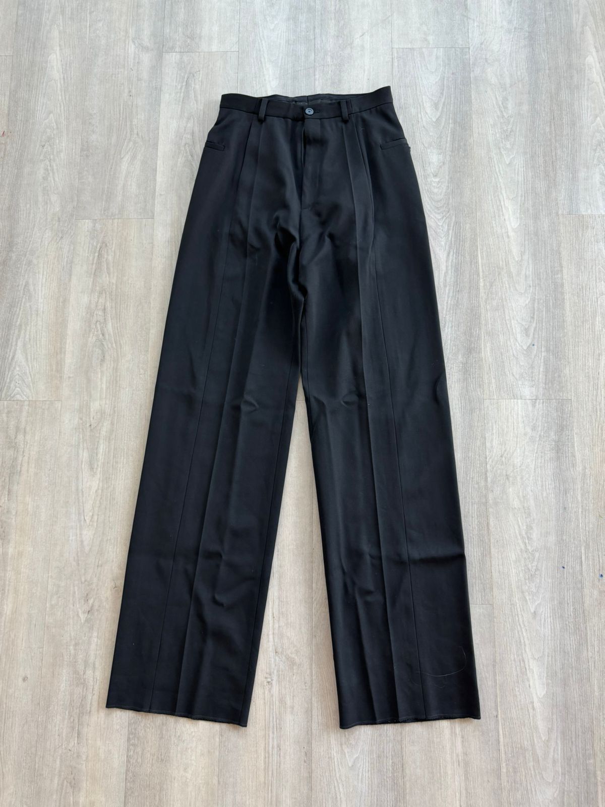 Balenciaga Balenciaga DIY Tailored Pants Size US 30 / EU 46 - 6 Thumbnail
