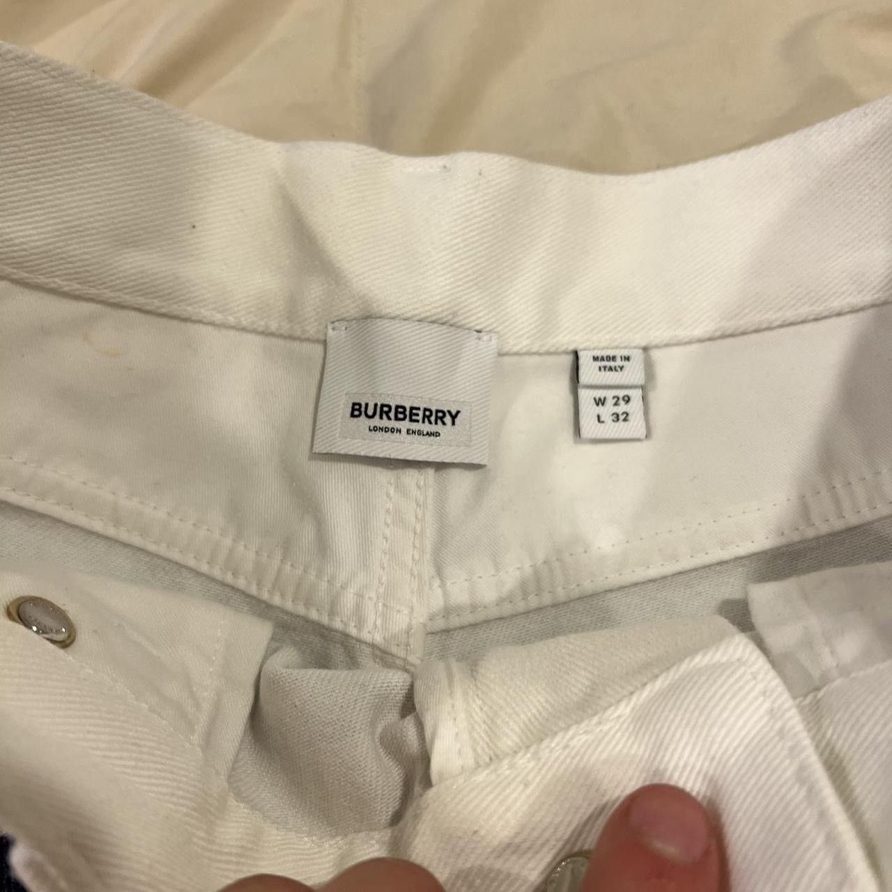 Burberry Burberry mermaid jeans Size US 29 - 3 Thumbnail