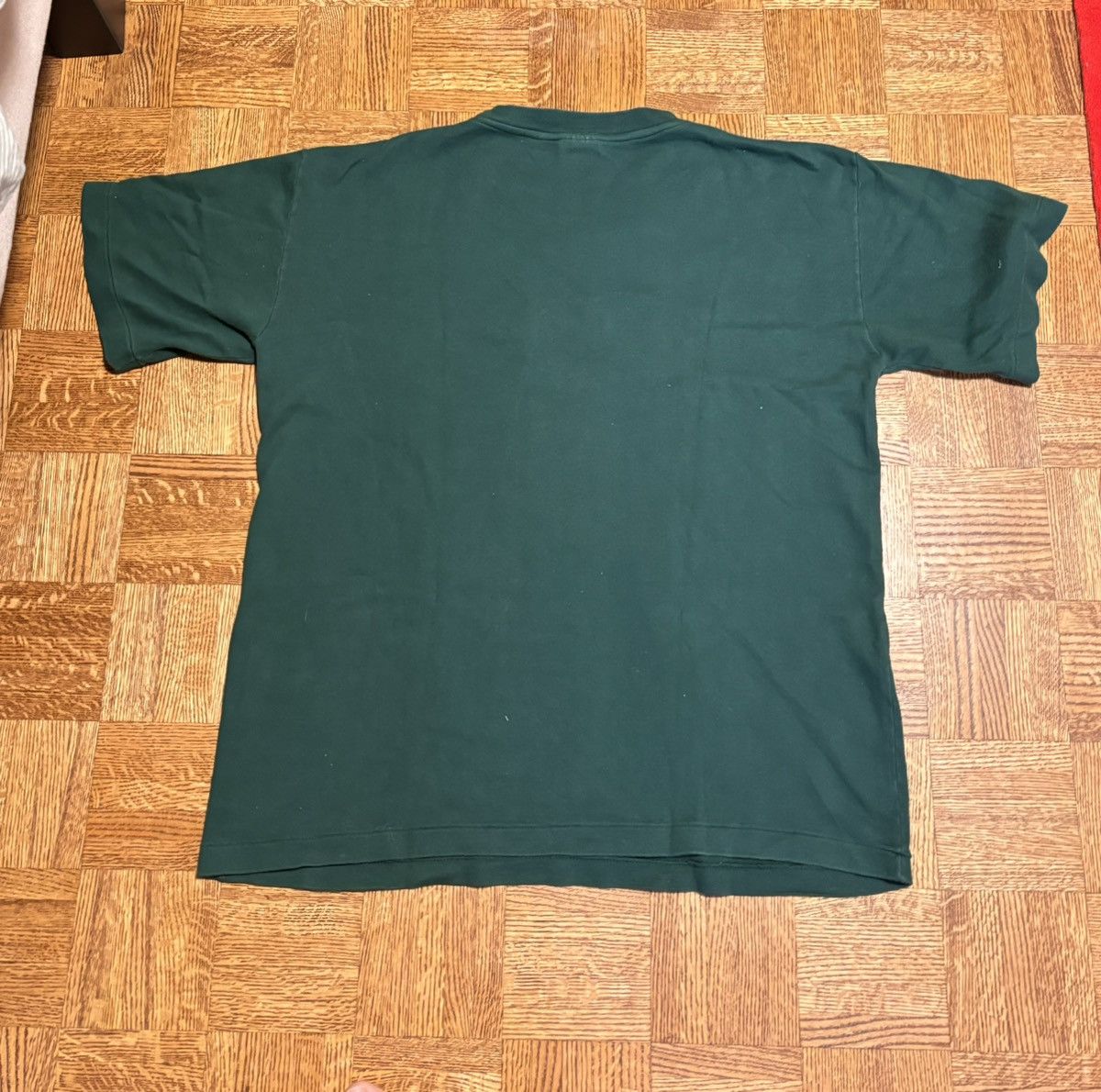 Hard Rock Cafe × Vintage Jamaica Hard Rock Cafe Size US XL / EU 56 / 4 - 2 Thumbnail