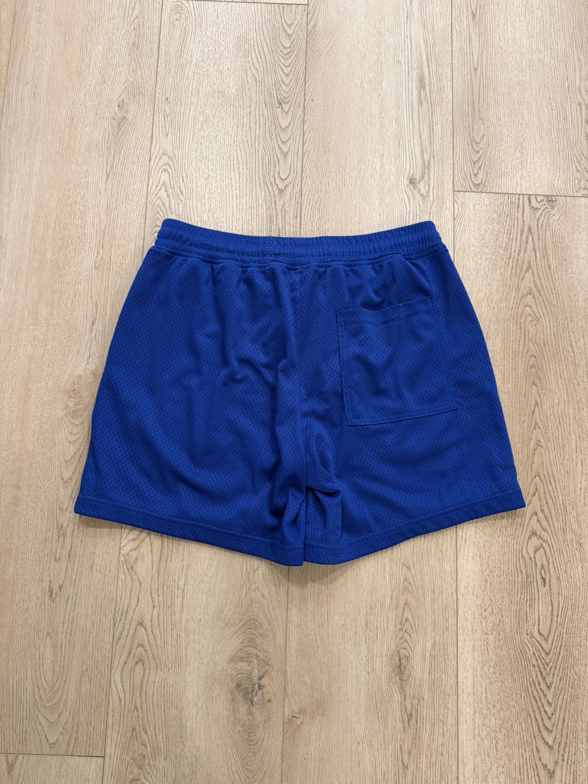 FUCT Mesh Shorts Size US 33 - 5 Thumbnail