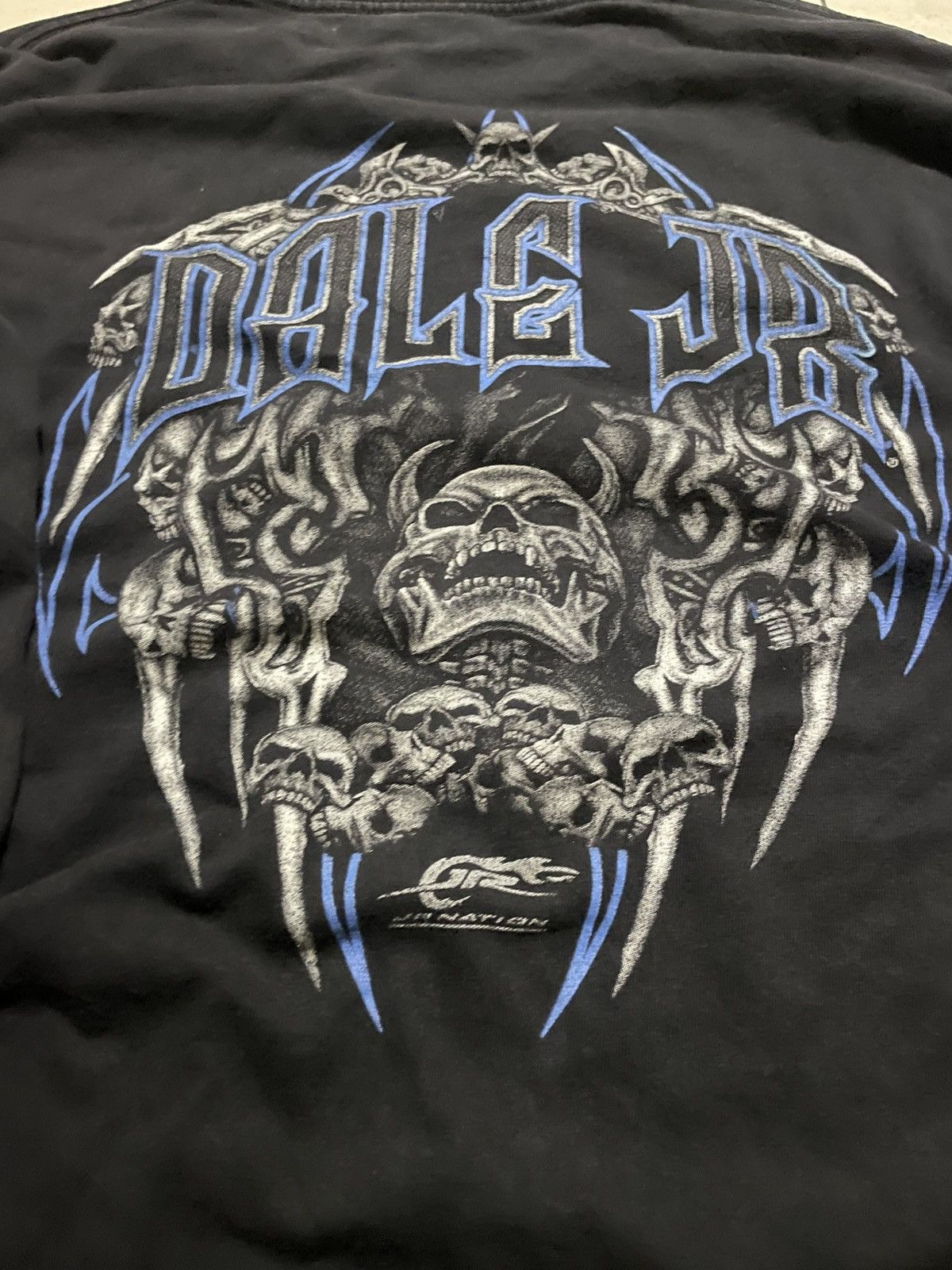 NASCAR 🔥NASCAR🔥 DALE JR 88 Size US M / EU 48-50 / 2 - 2 Thumbnail