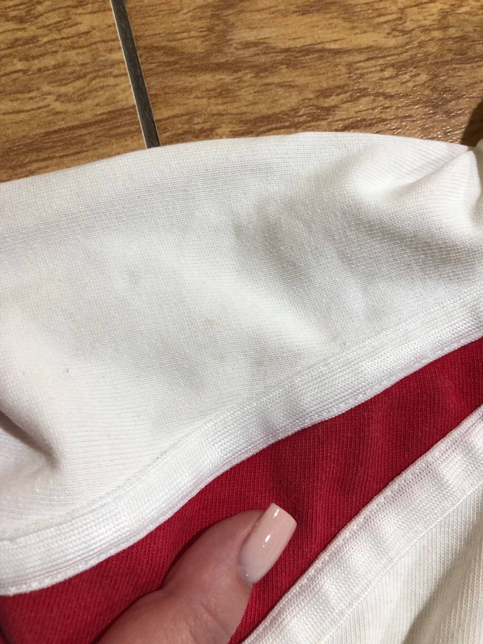 Nike Vintage Nike Rugby England O2 Polo T-shirts 90s Y2K Size US L / EU 52-54 / 3 - 5 Thumbnail