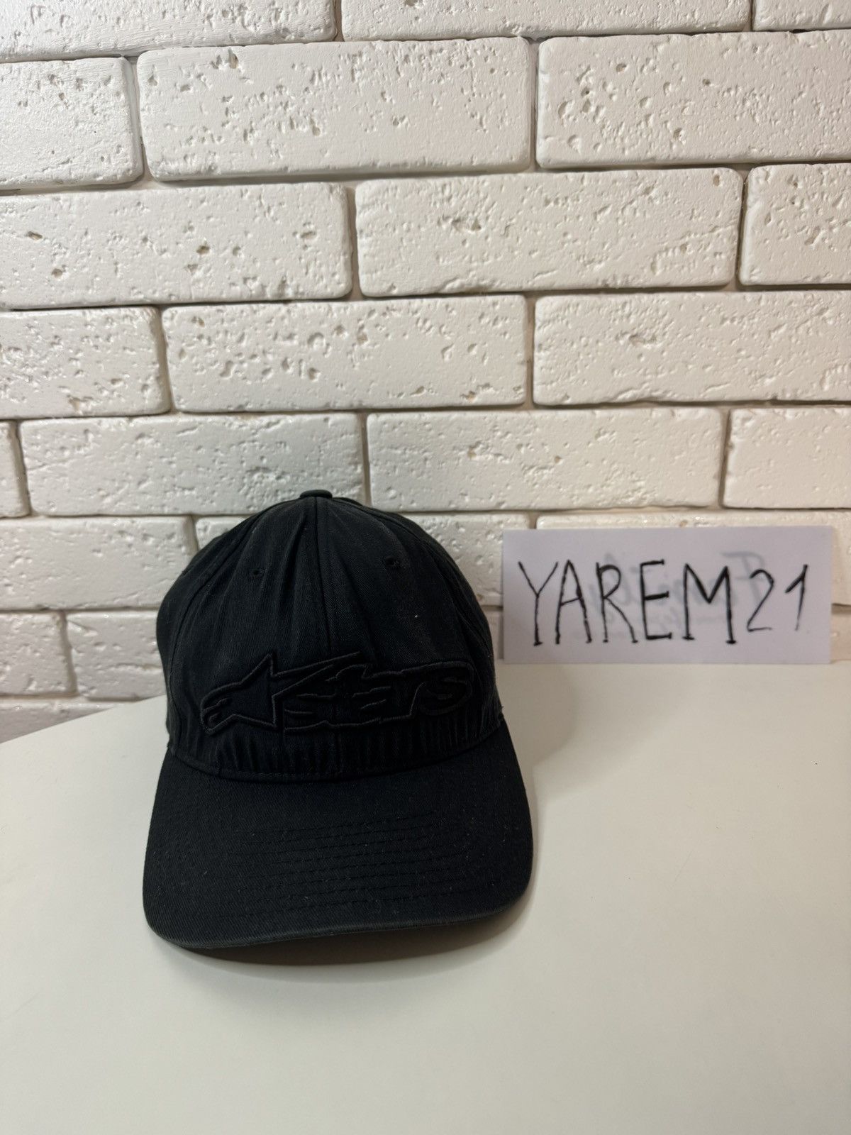 Alpinestars Alpinestars cap hat Size ONE SIZE - 1 Thumbnail