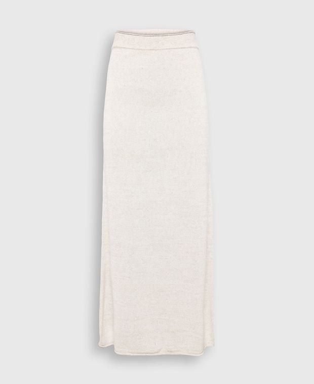 Other Cashmere-blend skirt Size 26" / US 2 / IT 38 - 1 Thumbnail