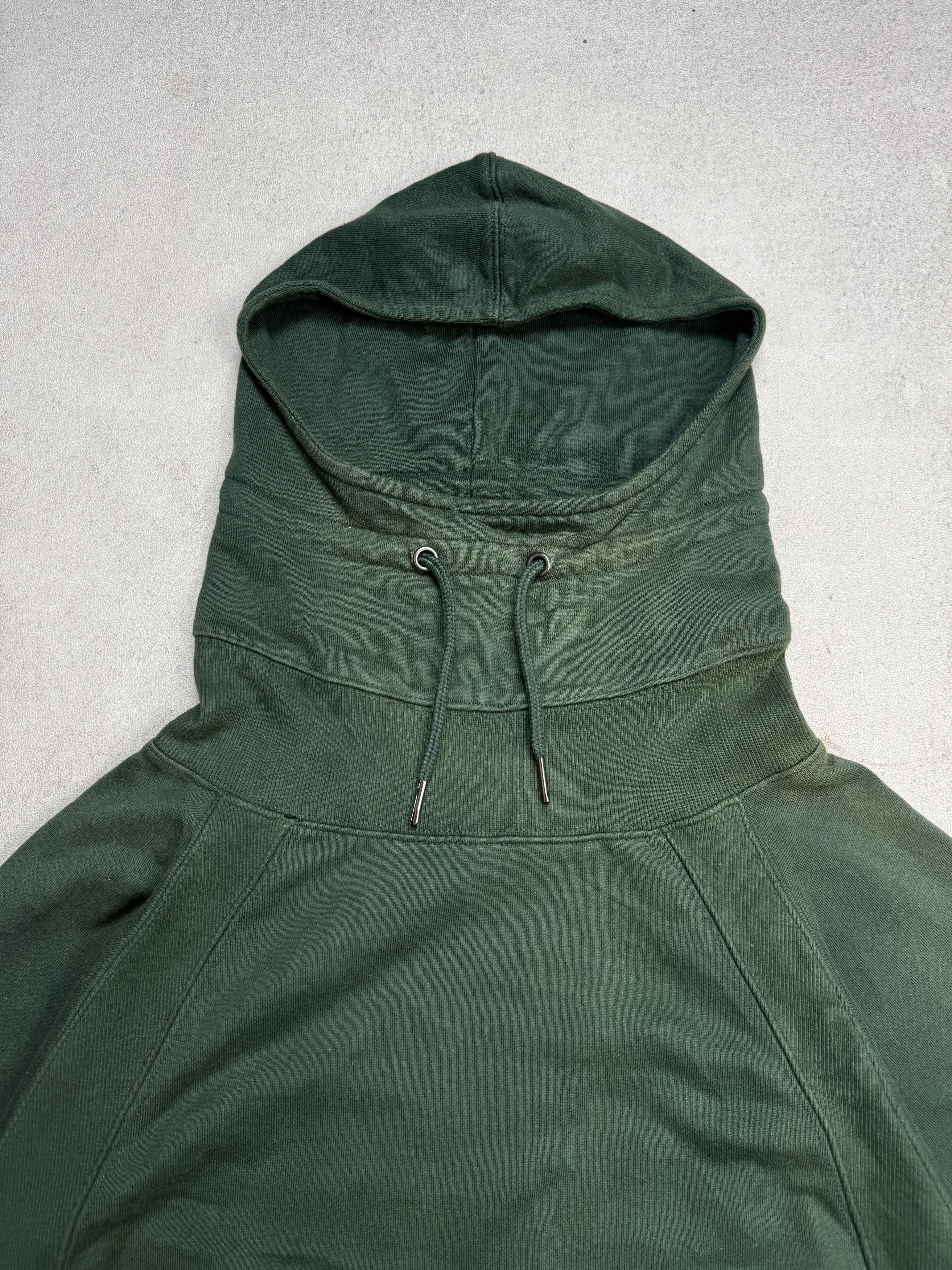 PPFM PPFM High Neck Hoodie Size US L / EU 52-54 / 3 - 7 Thumbnail