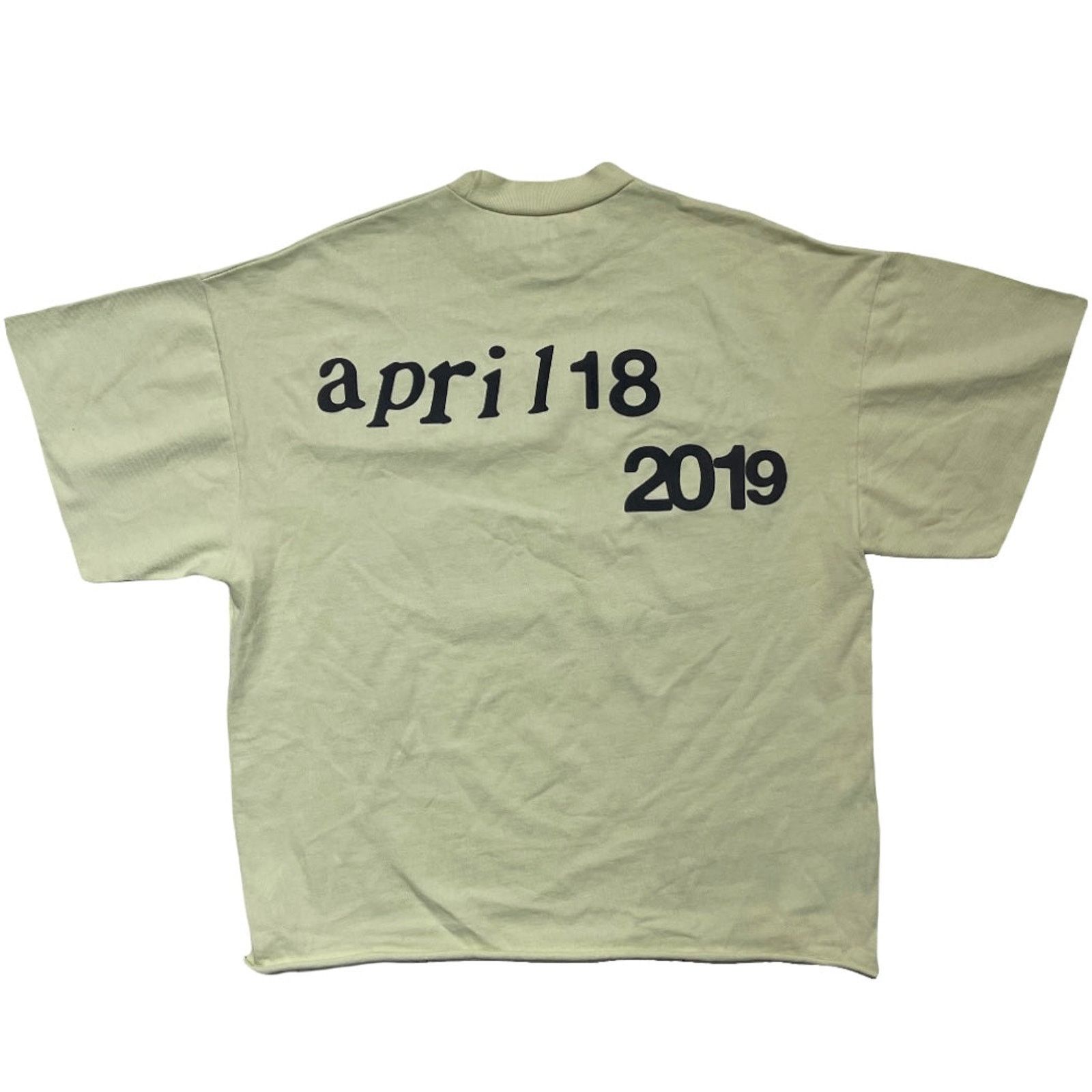 Cactus Plant Flea Market F&F CPFM “Kourtney’s Bday” Invite Tee Size US L / EU 52-54 / 3 - 2 Thumbnail