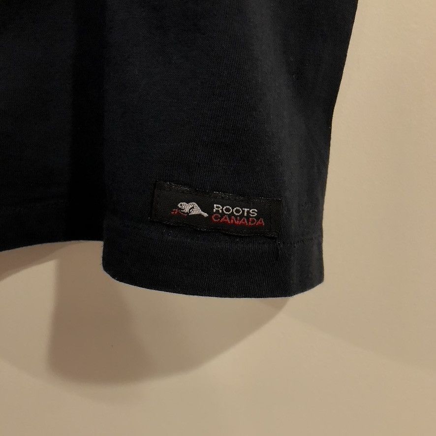 Roots Vintage Phantom of the Opera T-shirt (As worn by Kanye West) Size US L / EU 52-54 / 3 - 5 Thumbnail
