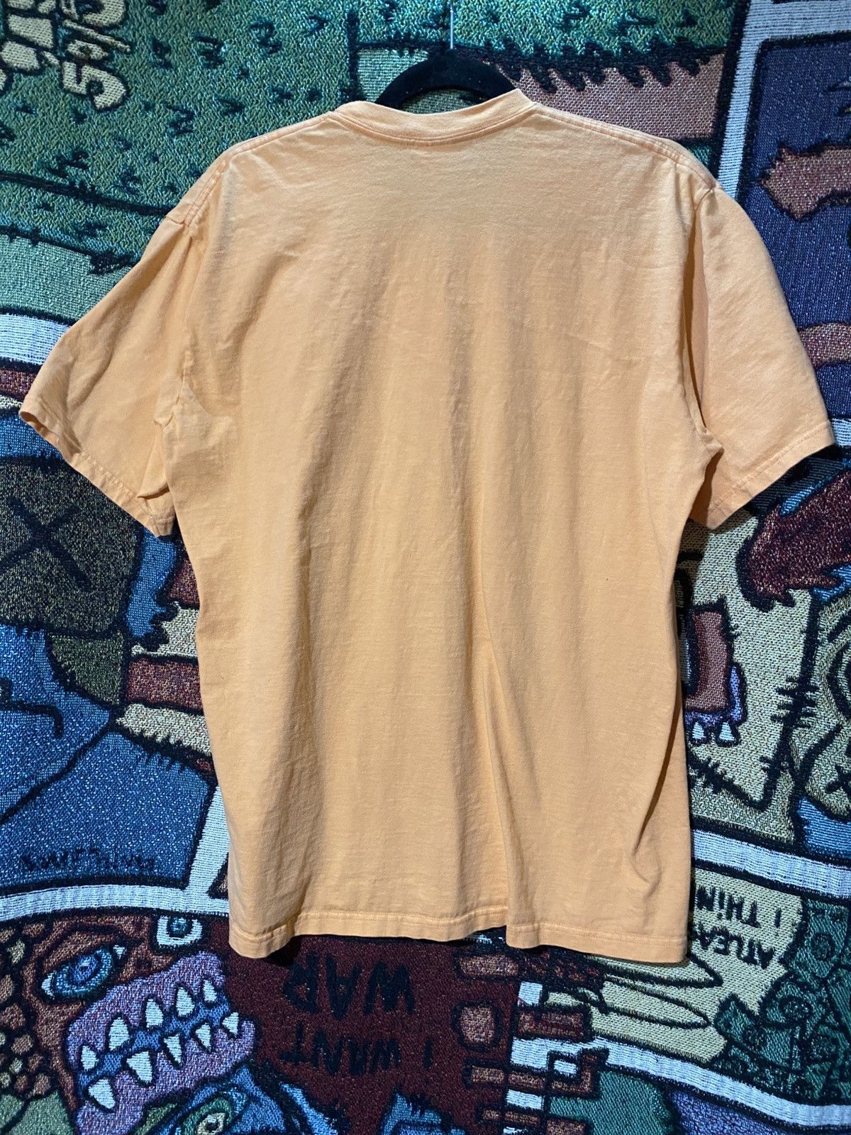 Supreme SUPREME MOTION LOGO Size US L / EU 52-54 / 3 - 2 Thumbnail