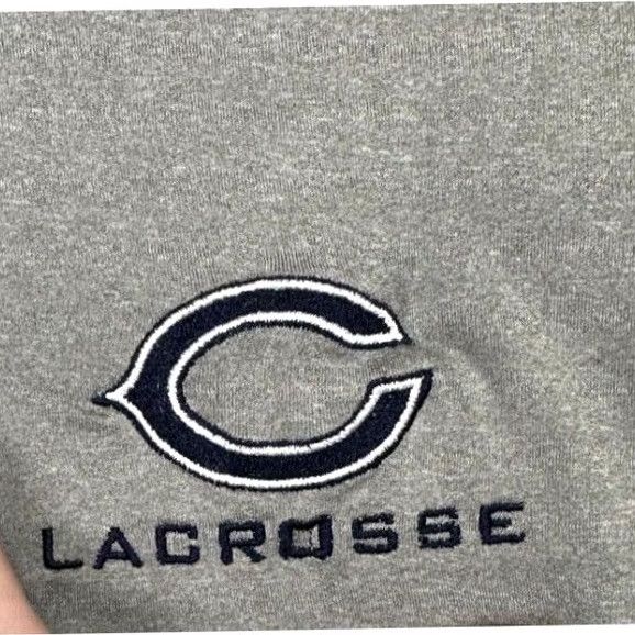 johnnie-O johnnie-O Sweater Sweatshirt Quarter Zip Pullover Long Sleeve Grey XL Mens Pullover Zip Breathable Polyester Spandex Golf Preppy Solid Size US XL / EU 56 / 4 - 6 Thumbnail