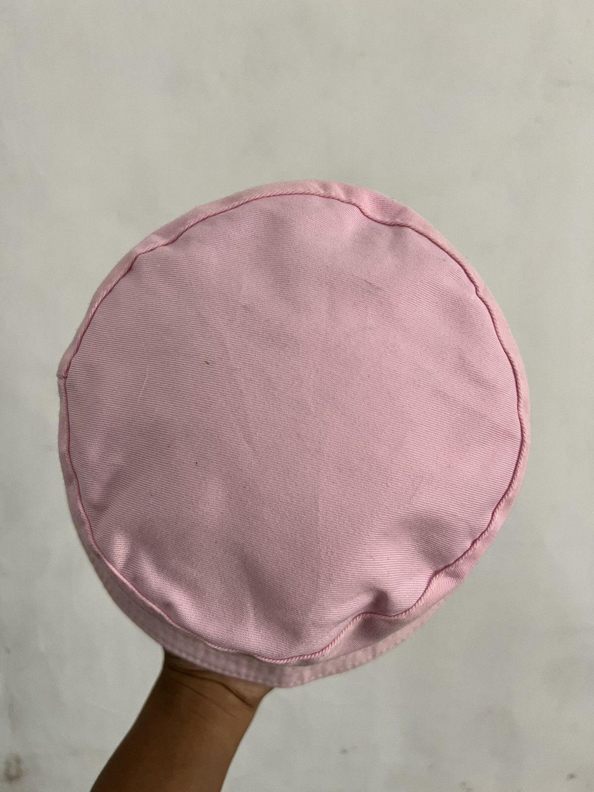 Japanese Brand Smiley Reversible Bucket Hat Size ONE SIZE - 6 Thumbnail