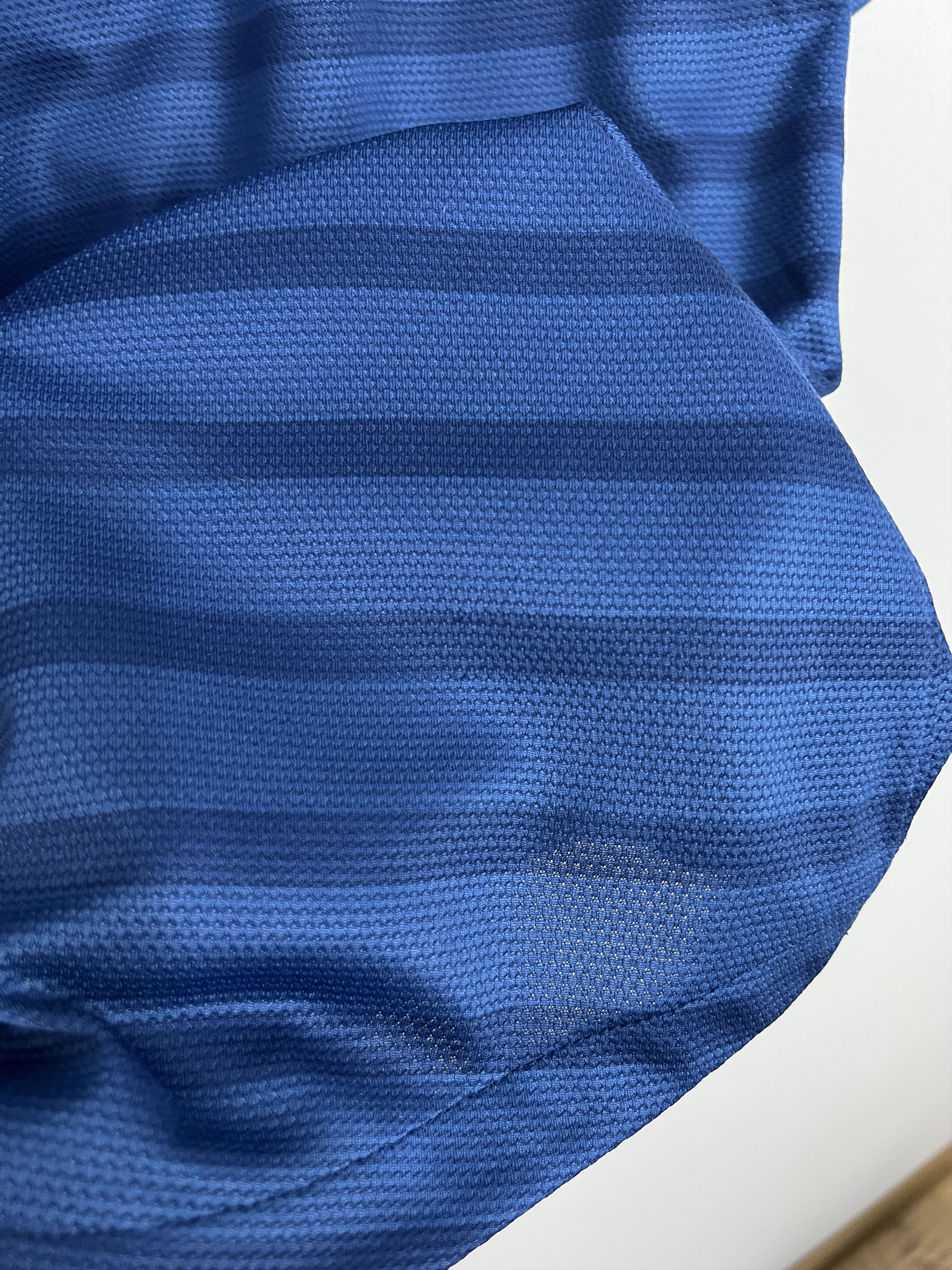 Nike France Home football shirt 2012 Soccer Nike Jersey Mens Size US L / EU 52-54 / 3 - 15 Thumbnail