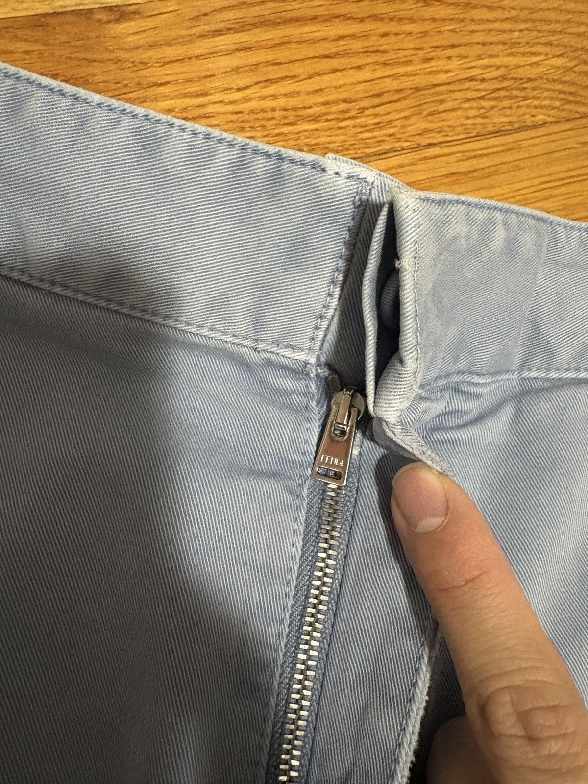 Fendi Fendi Bermuda Shorts Size US 32 / EU 48 - 6 Thumbnail