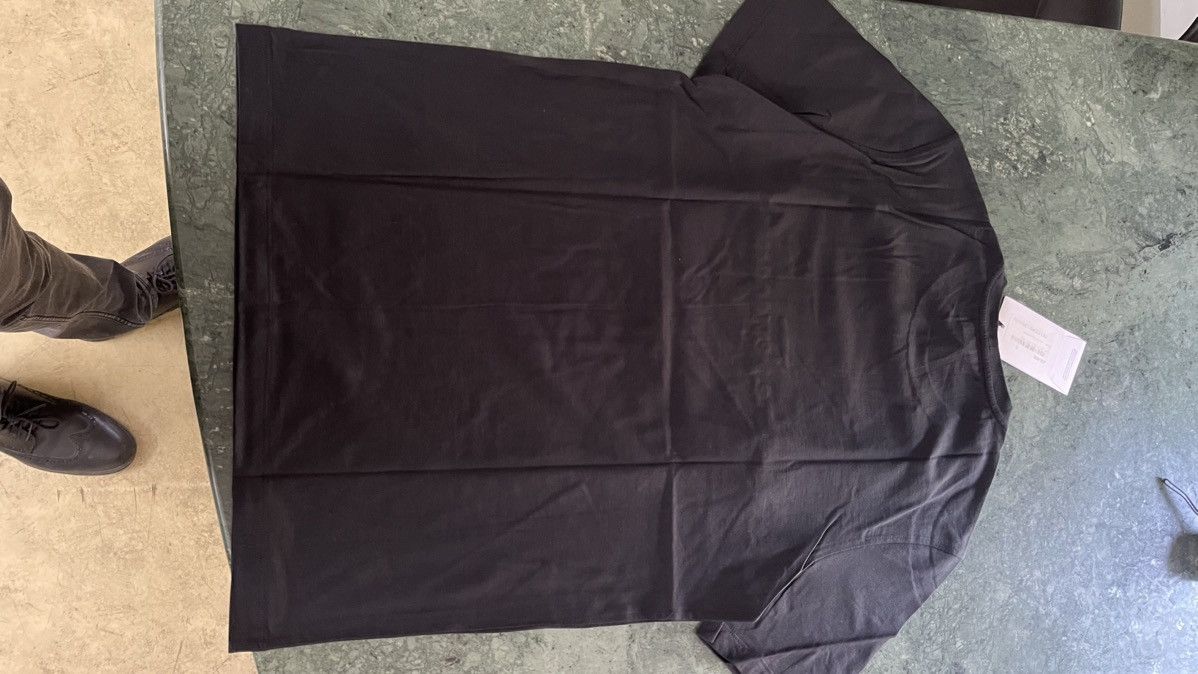 Salvatore Ferragamo Salvatore Ferragamo logo tshirt new with tags Size US S / EU 44-46 / 1 - 8 Thumbnail