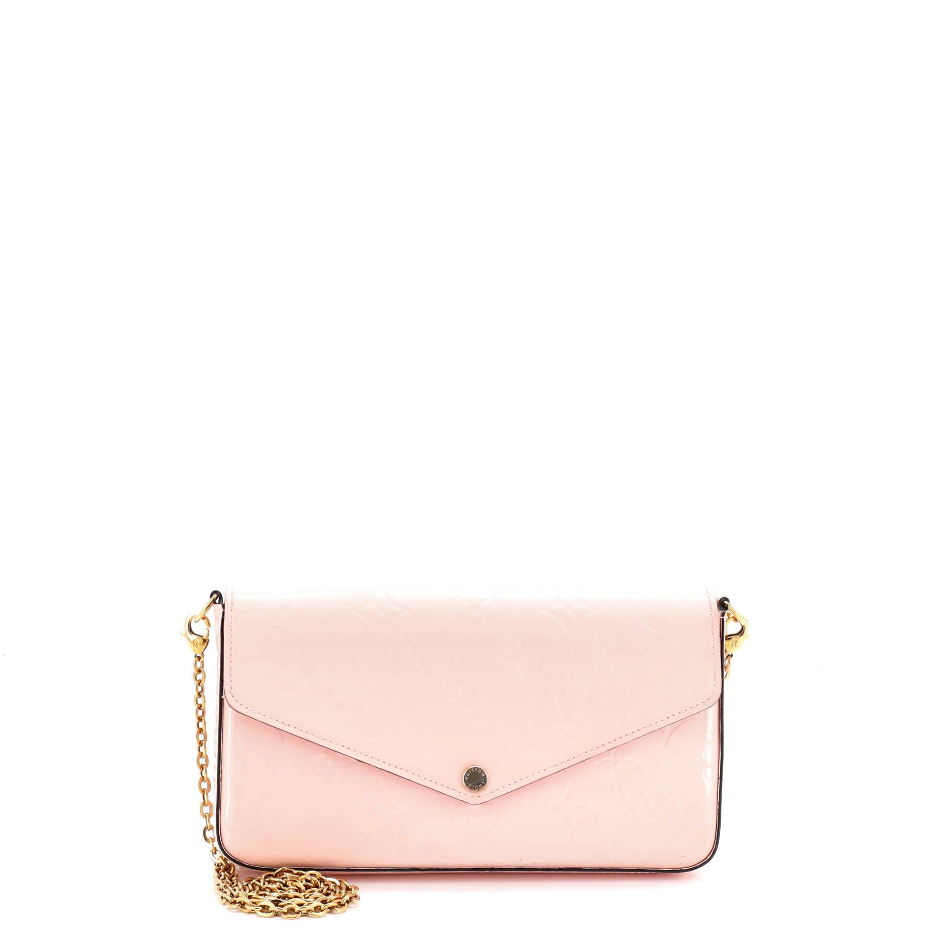 Louis Vuitton Felicie Pochette Size ONE SIZE - 1 Thumbnail