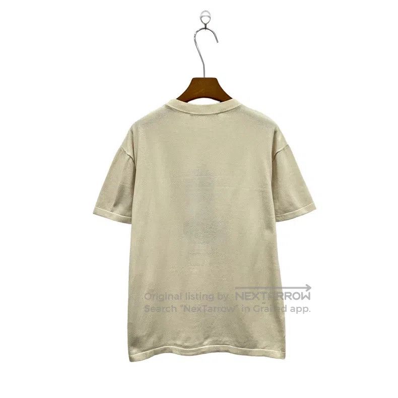 Louis Vuitton Louis Vuitton Nigo2 Co-branded Duck Short Sleeves Size US S / EU 44-46 / 1 - 2 Thumbnail