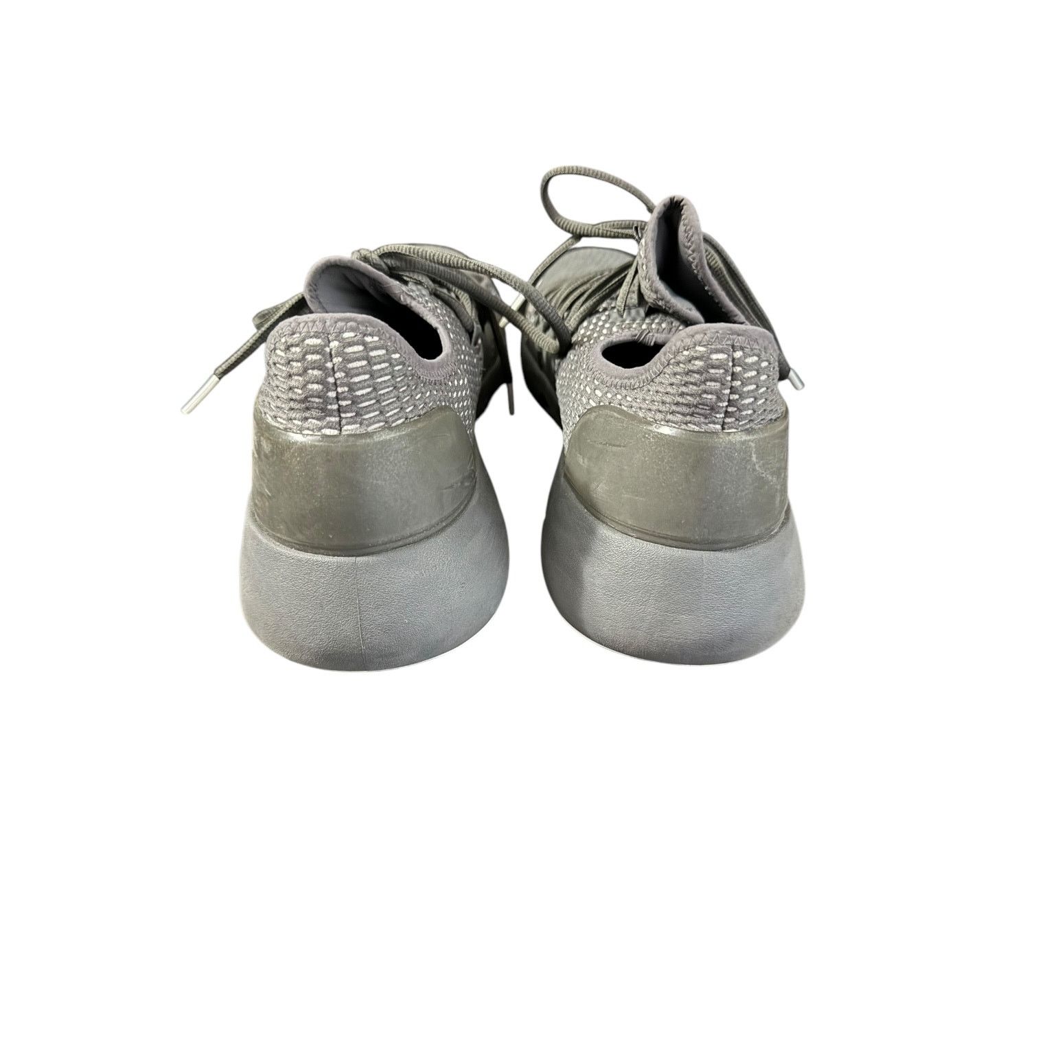 Under Armour Under Armour Hovr Gray Running Shoes Size 11.5M 3020618-101 Size US 11.5 / EU 44-45 - 3 Thumbnail
