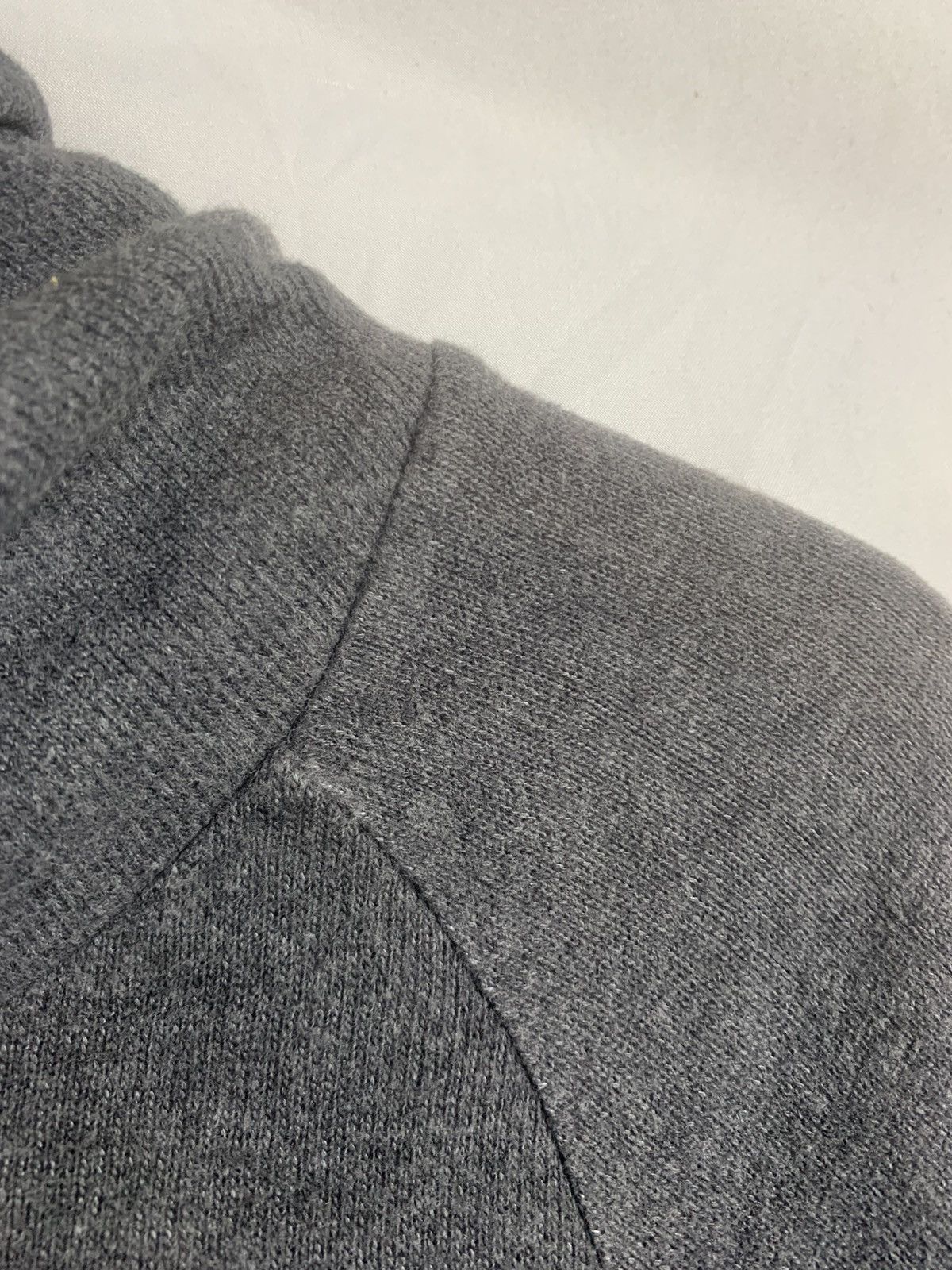 Japanese Brand Happy Walk Japanese Doublelayer style Size US S / EU 44-46 / 1 - 10 Thumbnail