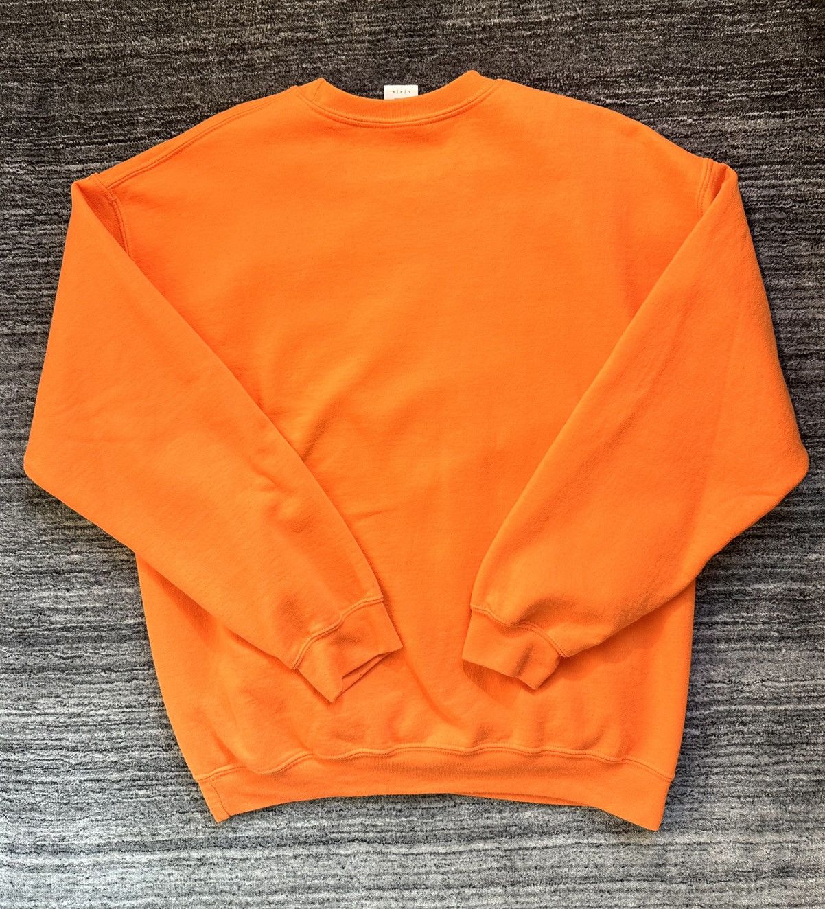 Gildan Tennessee “ finesse” Crewneck Sweatshirt Size US L / EU 52-54 / 3 - 2 Thumbnail