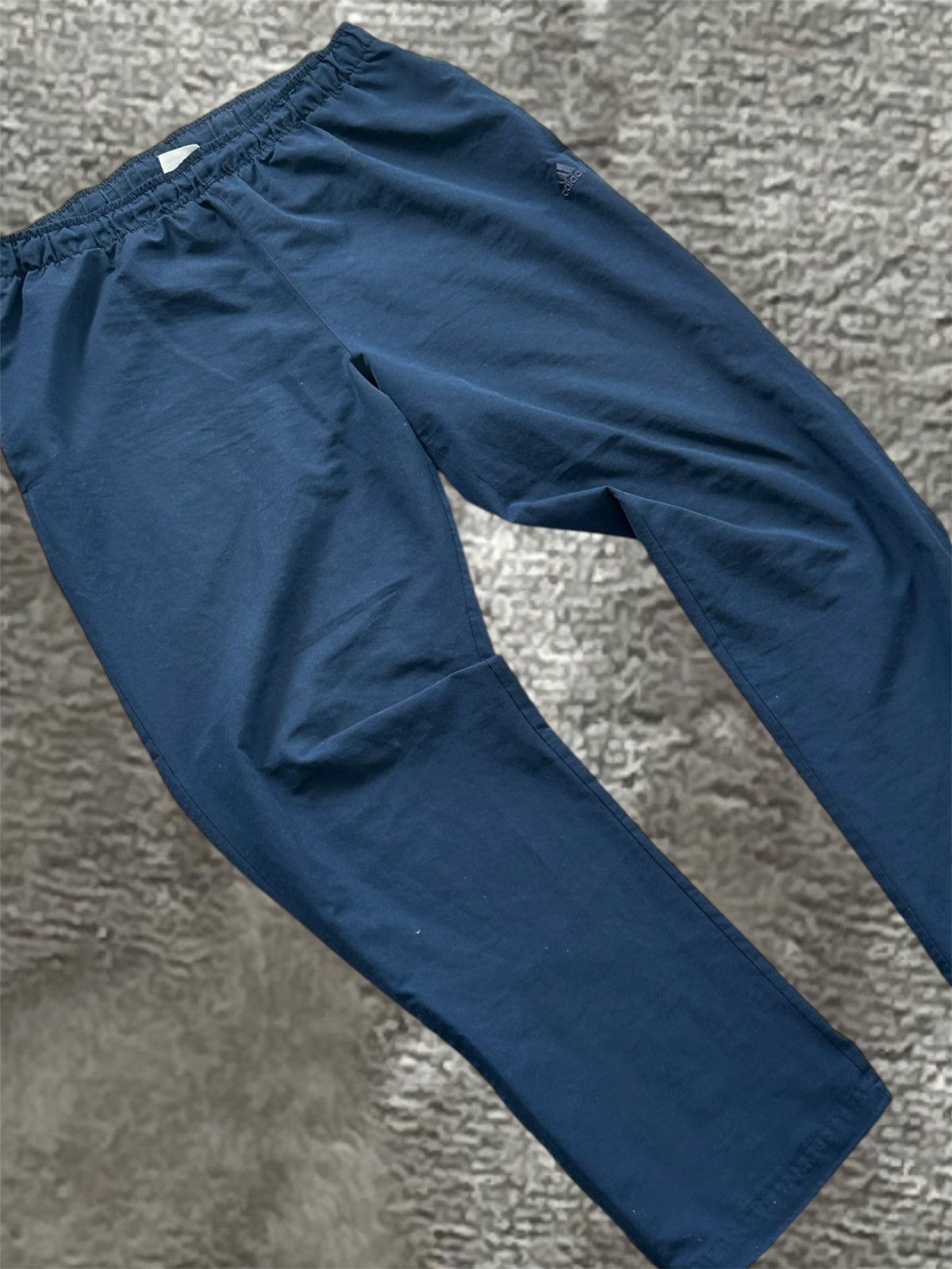Vintage Adidas Joggers Size US 42 / EU 58 - 3 Thumbnail