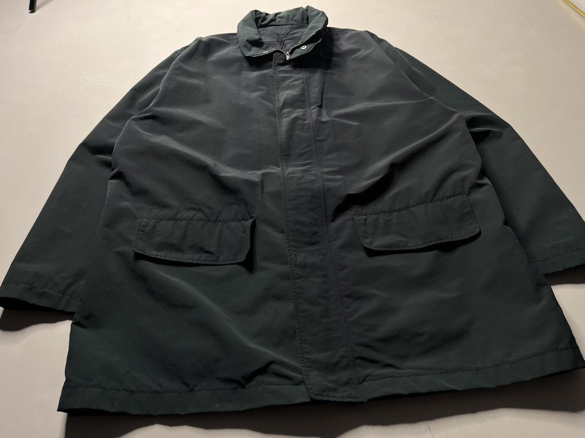 Yves Saint Laurent Vintage Yves Saint Laurent sun faded jacket Size US XL / EU 56 / 4 - 5 Thumbnail