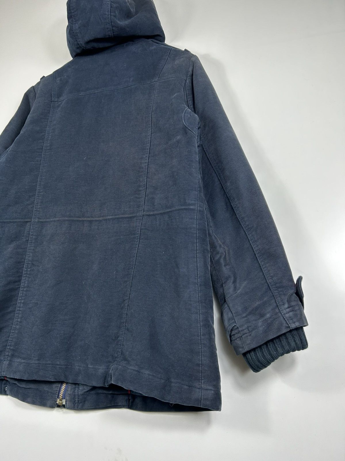 Marc by Marc Jacobs ⚡️Vintage Marc By Marc Jacobs Hooded M65 Jacket Size US M / EU 48-50 / 2 - 15 Thumbnail