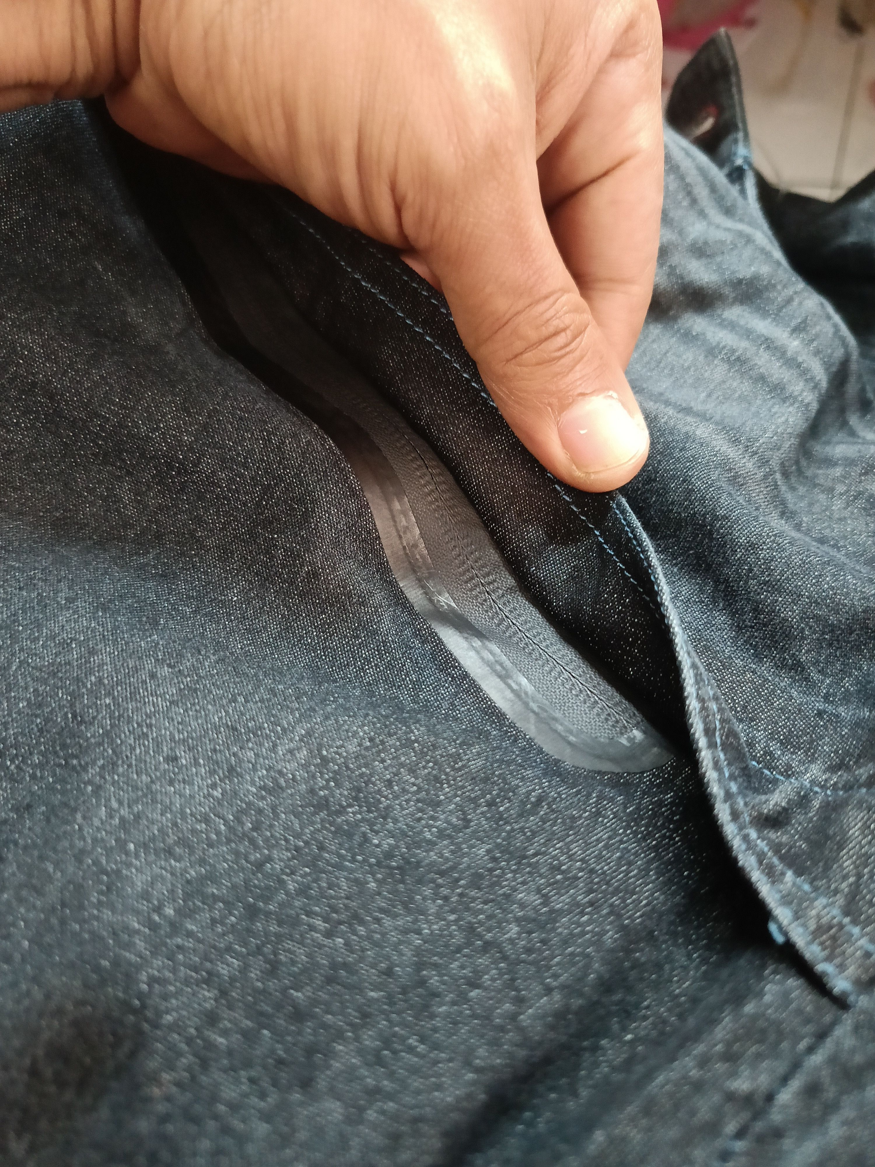 Japanese Brand Field Core Pant Size US 33 - 7 Thumbnail