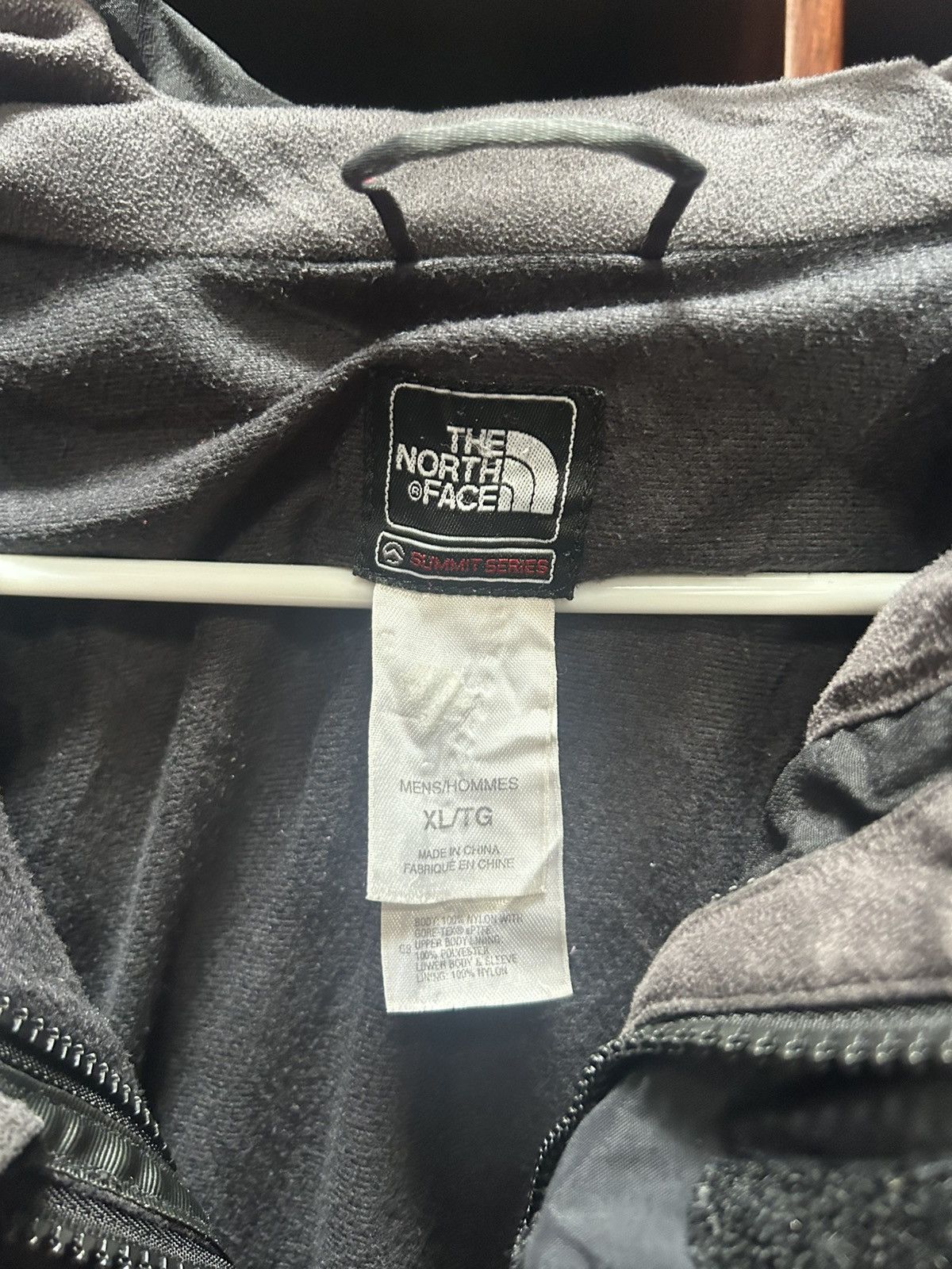 The North Face The north face summit series jacket Size US XL / EU 56 / 4 - 5 Thumbnail