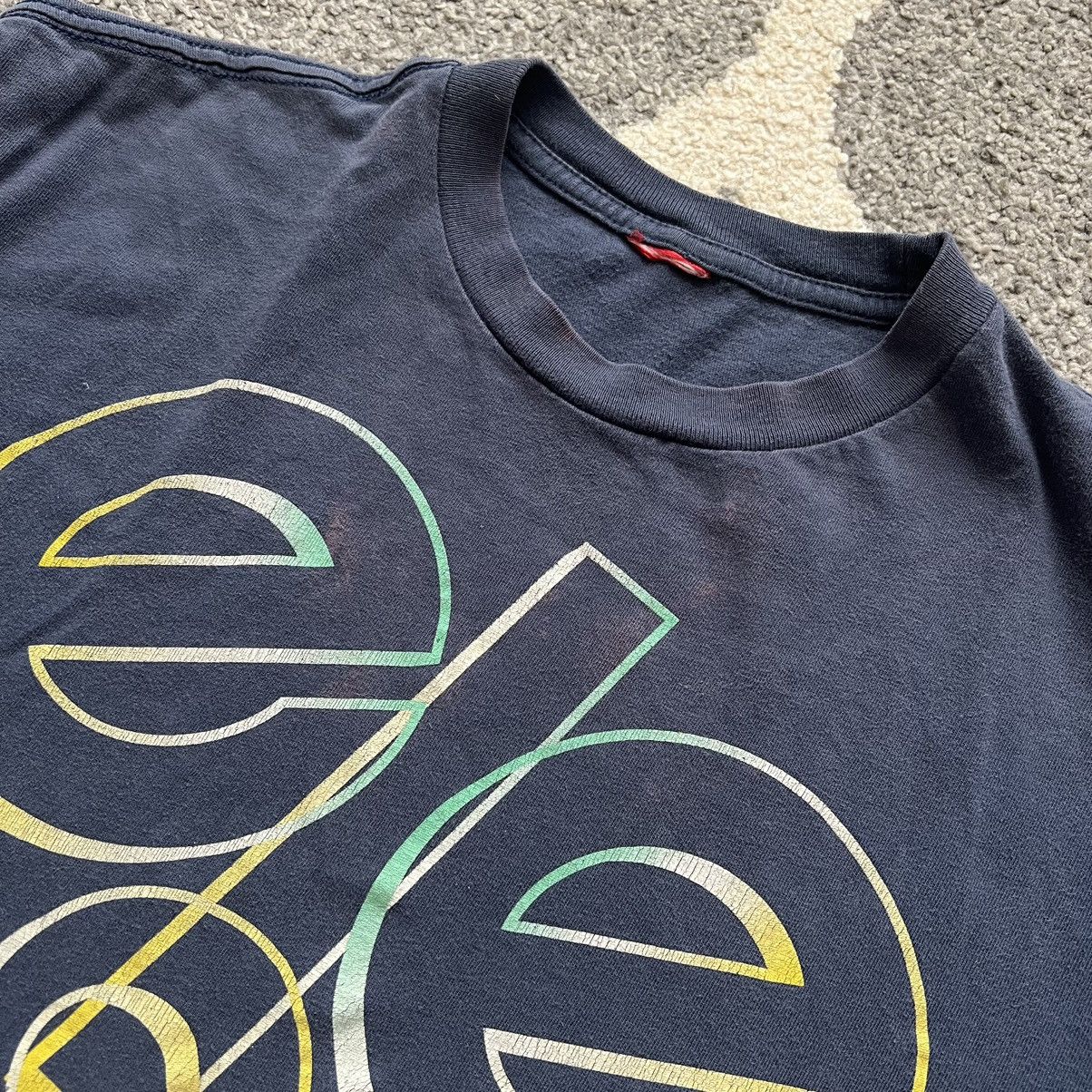 Element × Vintage vintage element navy logo tee Size US L / EU 52-54 / 3 - 2 Thumbnail