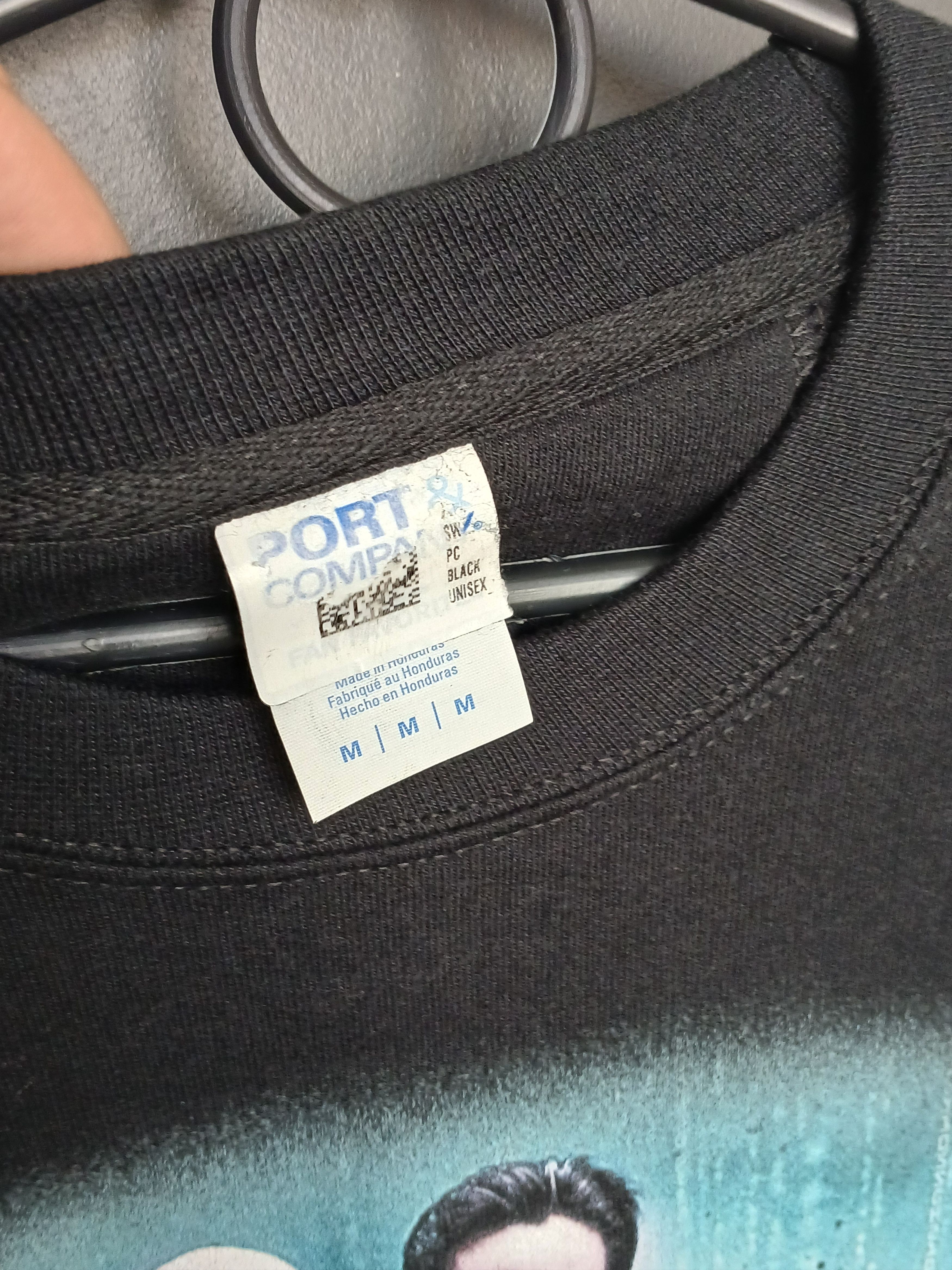Other Matrix Sweatshirt Size US M / EU 48-50 / 2 - 5 Thumbnail