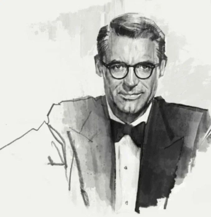 Oliver Peoples OLIVER PEOPLES CARY GRANT OPTICAL Size ONE SIZE - 4 Thumbnail