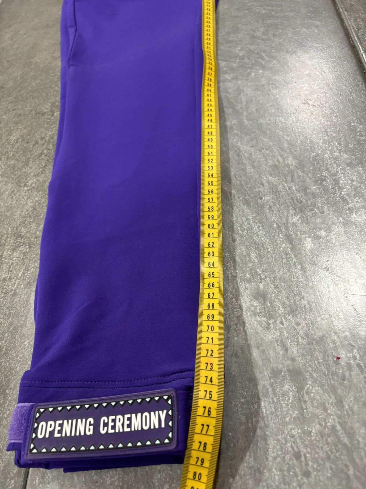 Columbia × Opening Ceremony Opening Ceremony x Columbia Pant Size US 32 / EU 48 - 7 Thumbnail